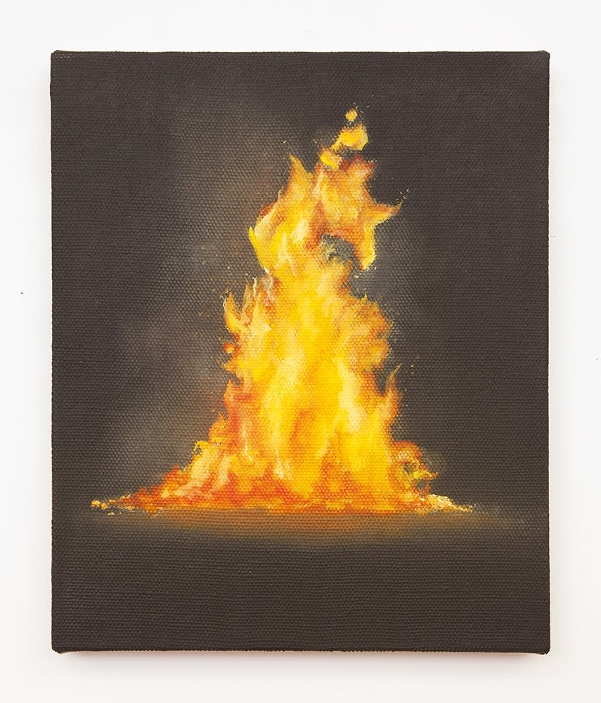 Bonfire