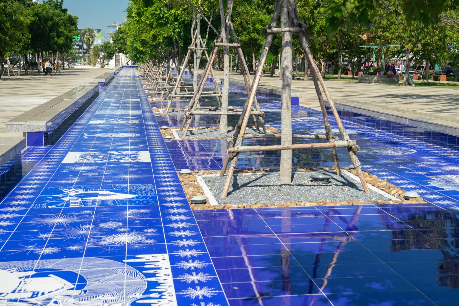 Image of The Wishes Boulevard