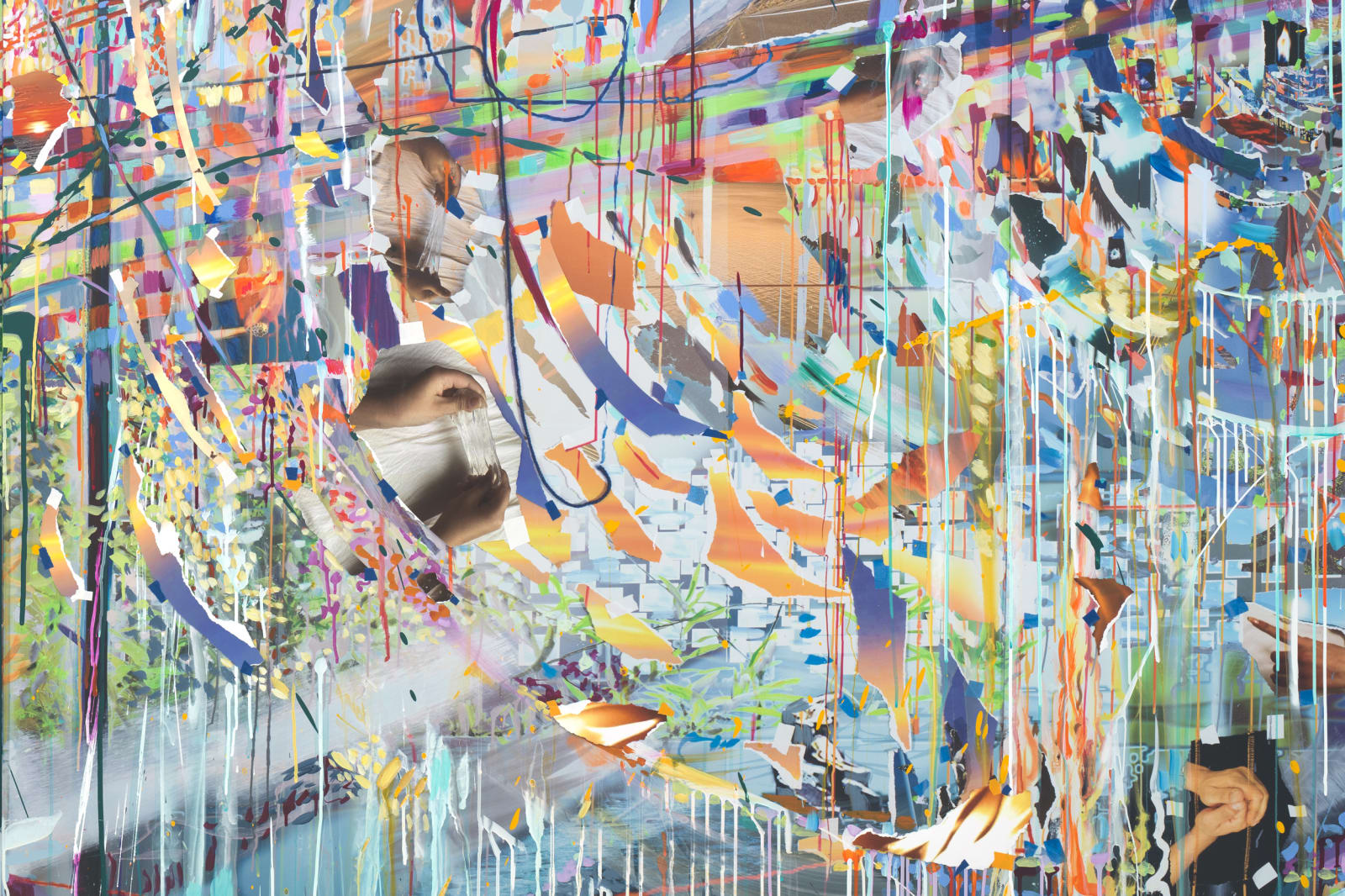 Image of Blade of Grass