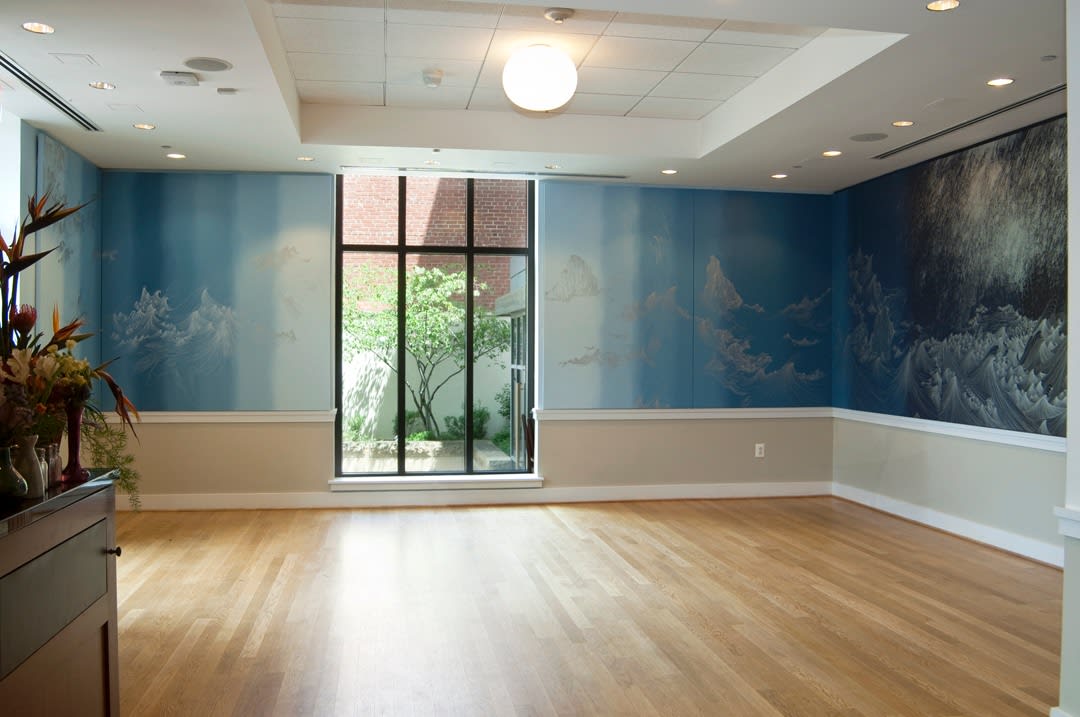 Image of One Day, After the Rain.