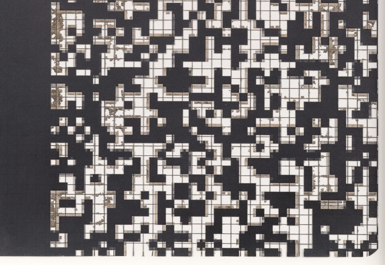 Image of Studio Notes (White Noise).