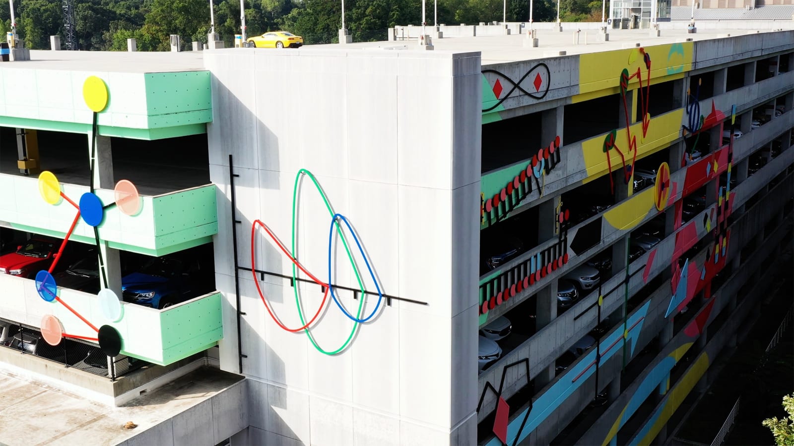 Image of Drawn to Explain