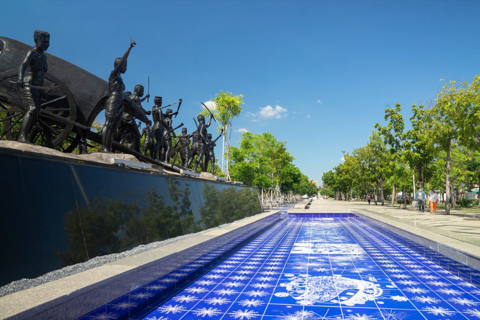 Image of The Wishes Boulevard