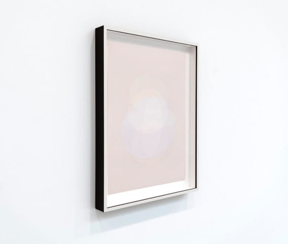 Eliasson watercolor side view