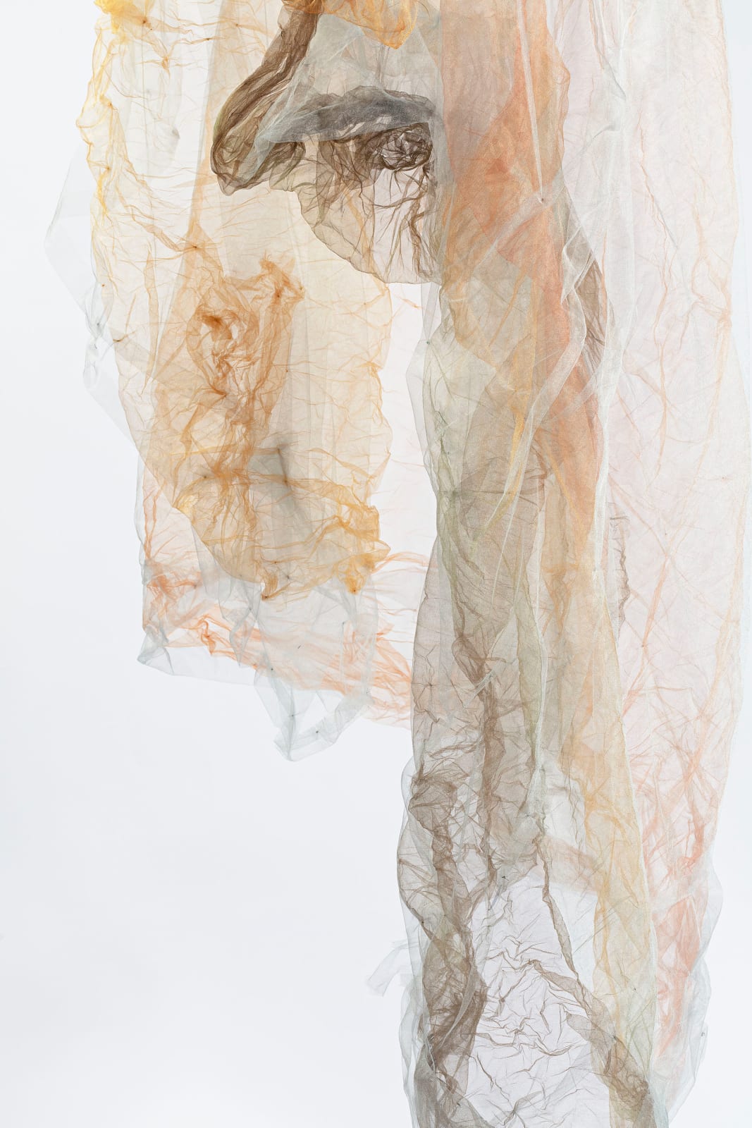 Image of Balé Literal; Annabelle Serpentine Dance.