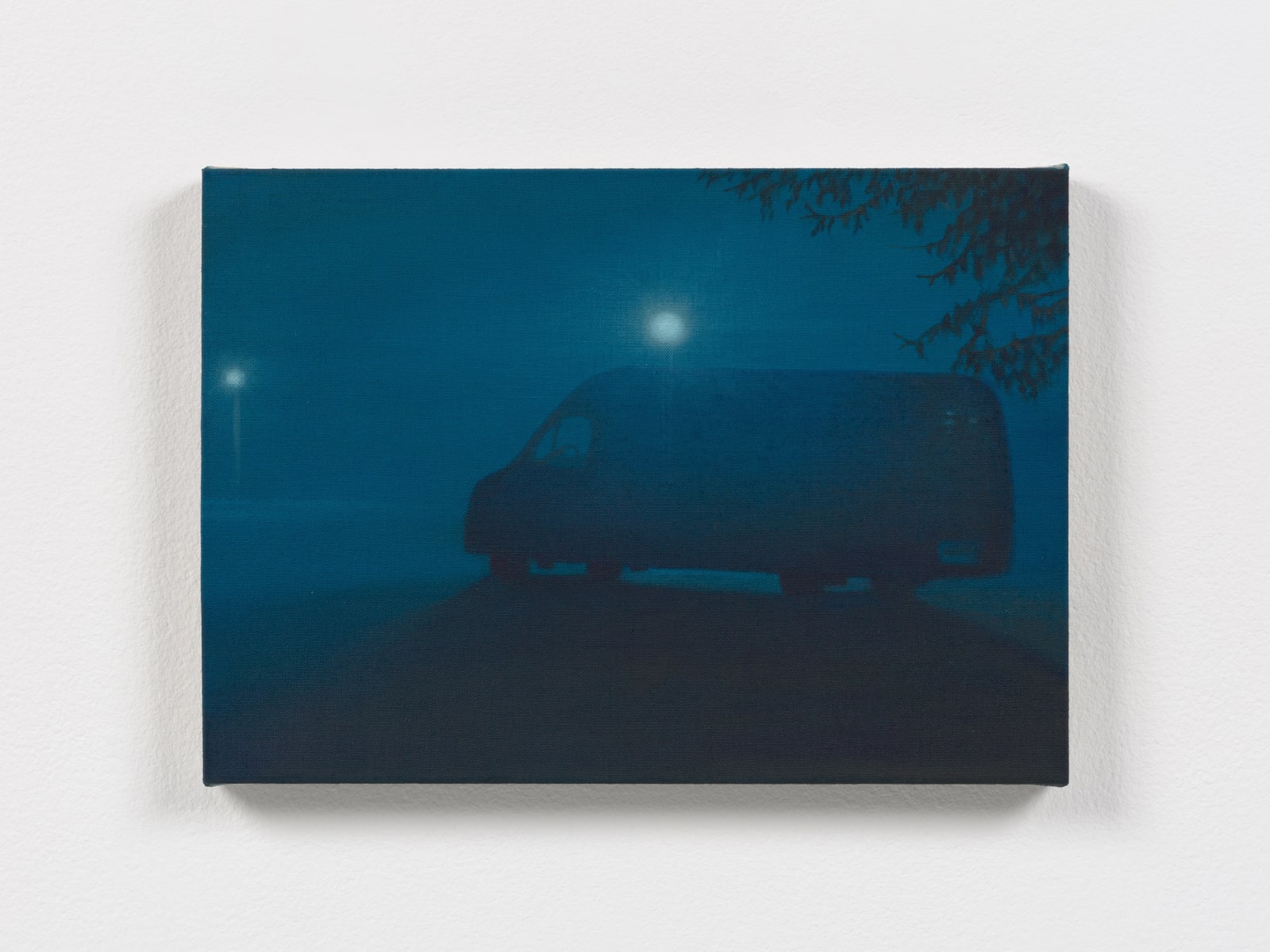 Dana Powell, Camping, 2023