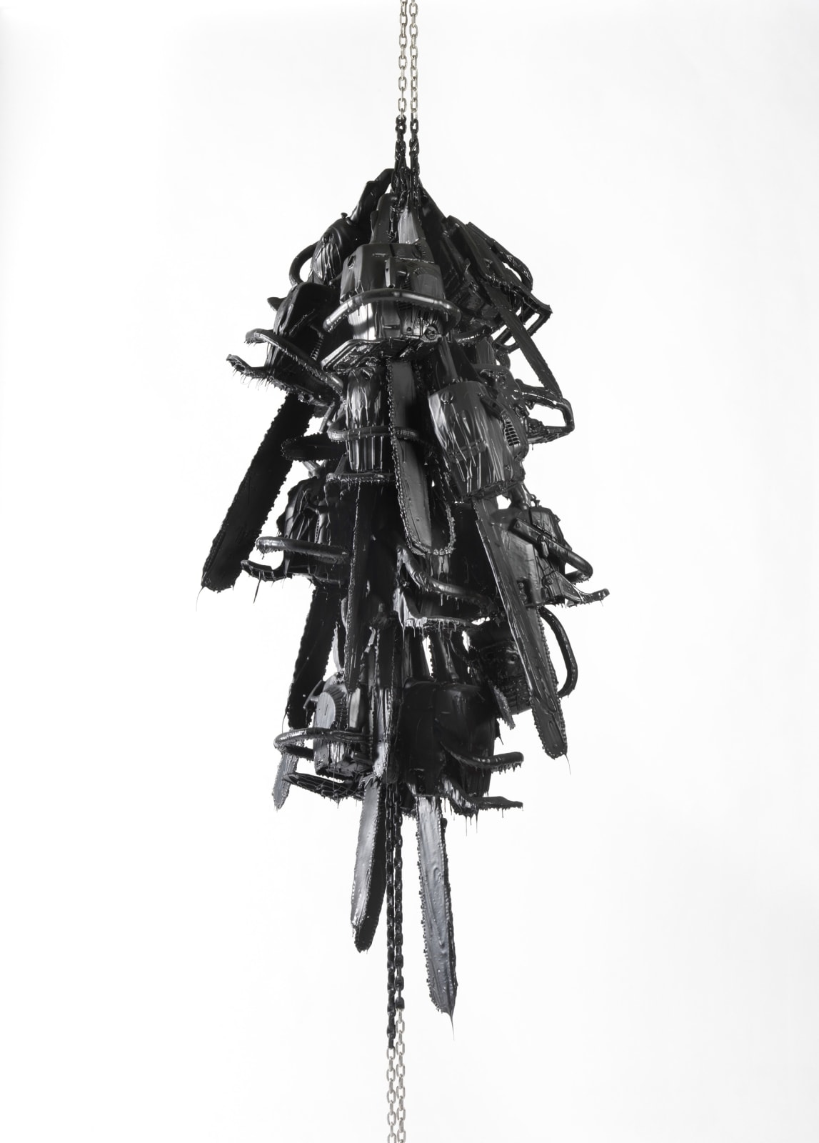 Latent Combustion #1