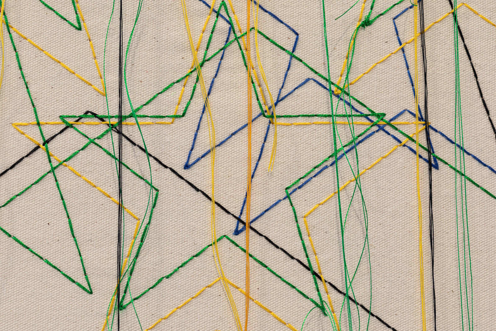 Shilpa Gupta Stars on Flags of the World, July 2011 2012-2023