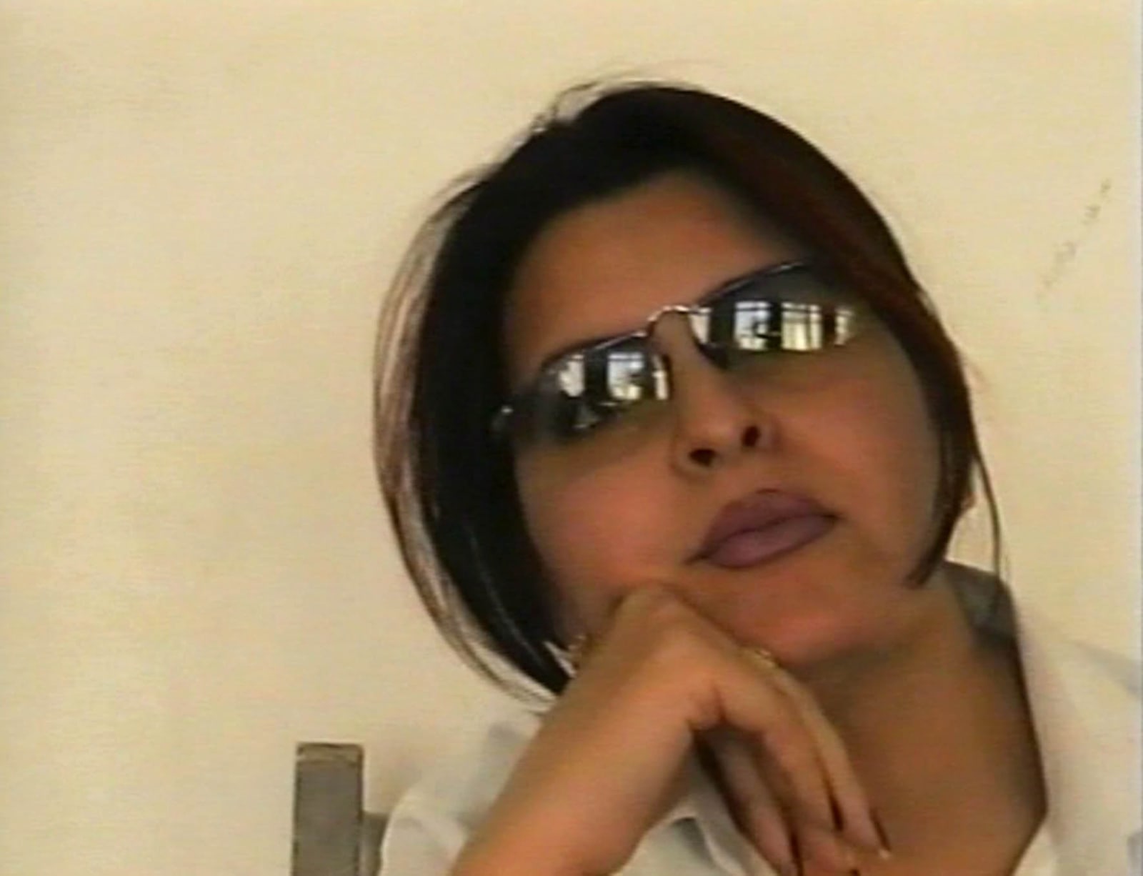 baghdad screentests
