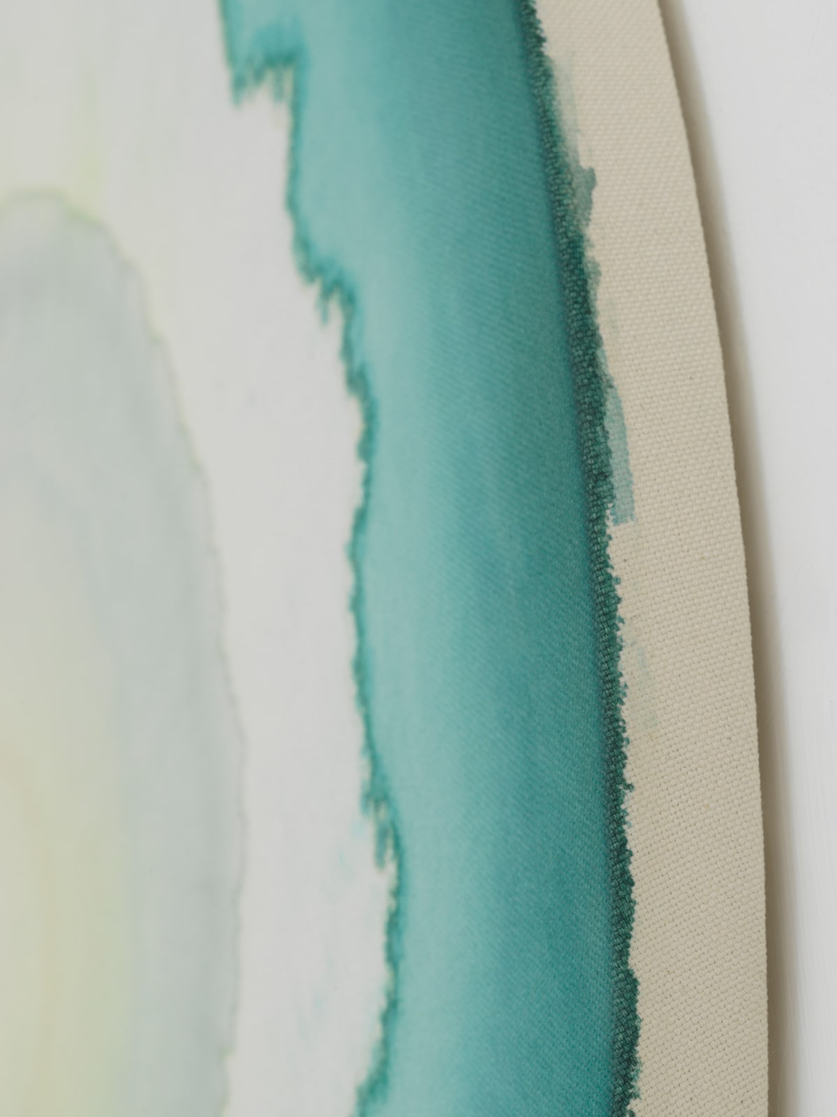 Image of Sensory glacial zoom.