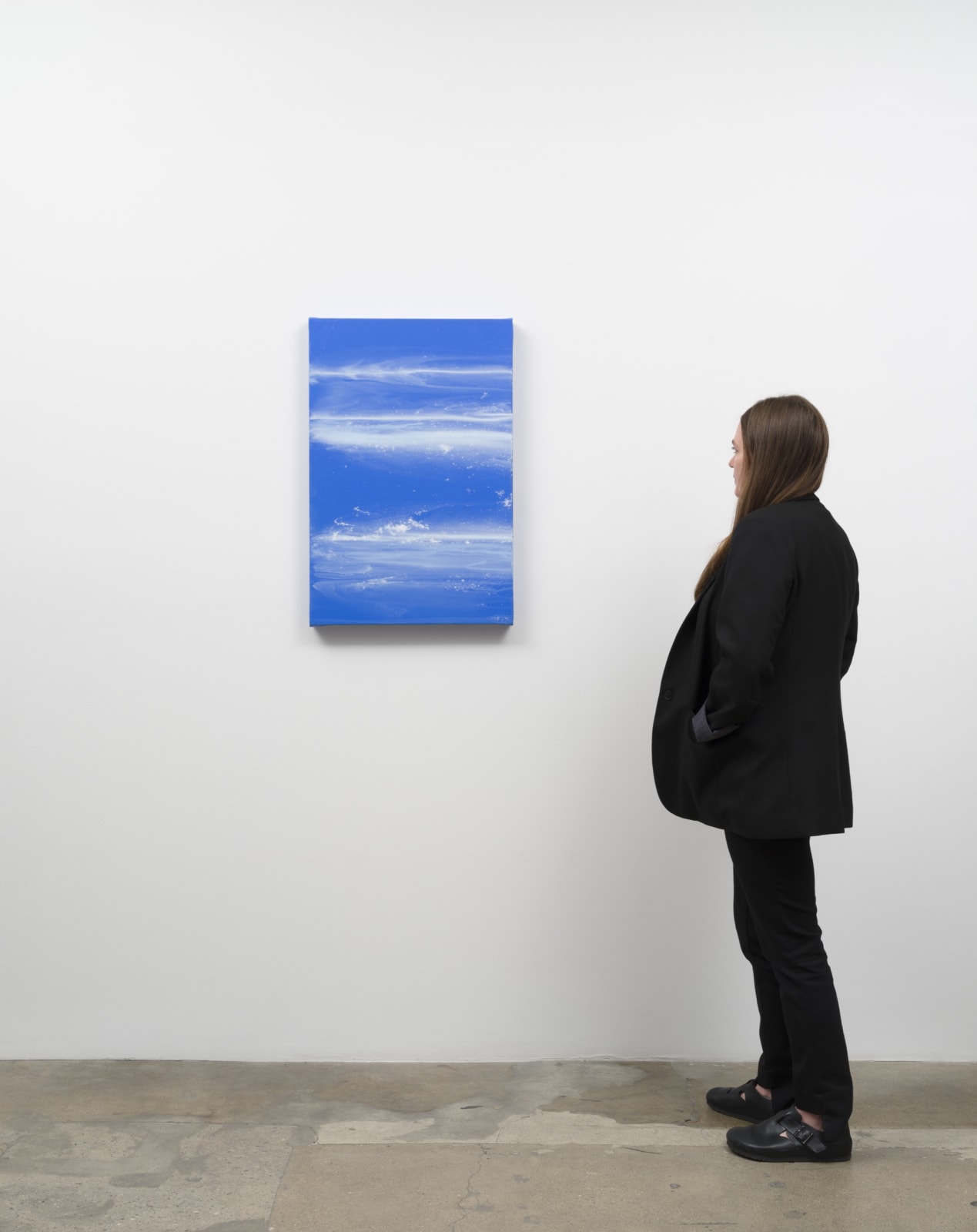 cinto cosmic painting