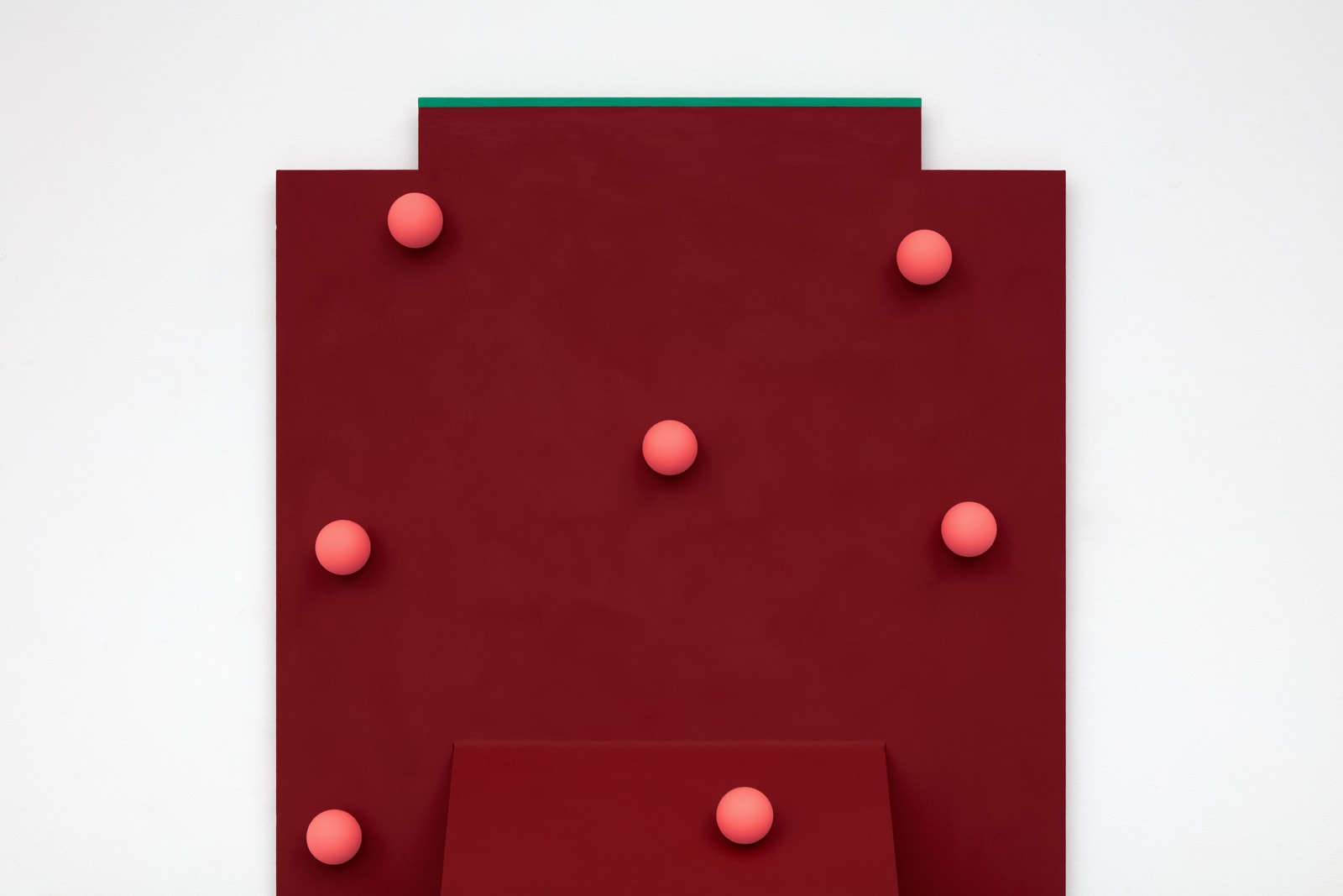 Image of Silhouette (Orbs).