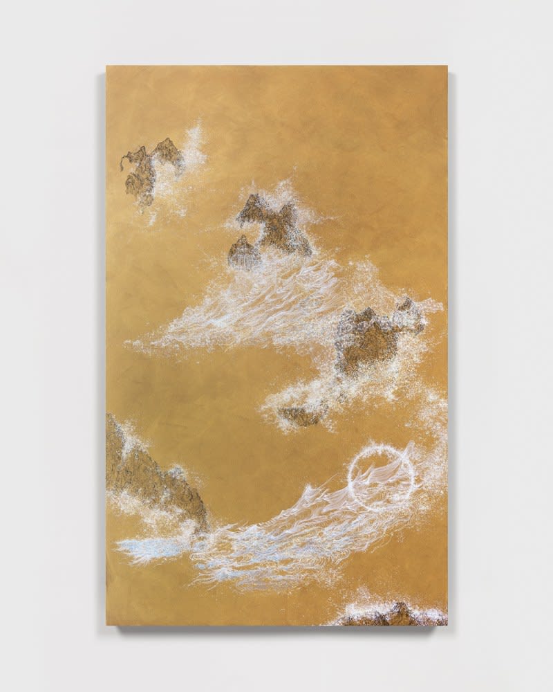 Image of Mountains under the Sun.