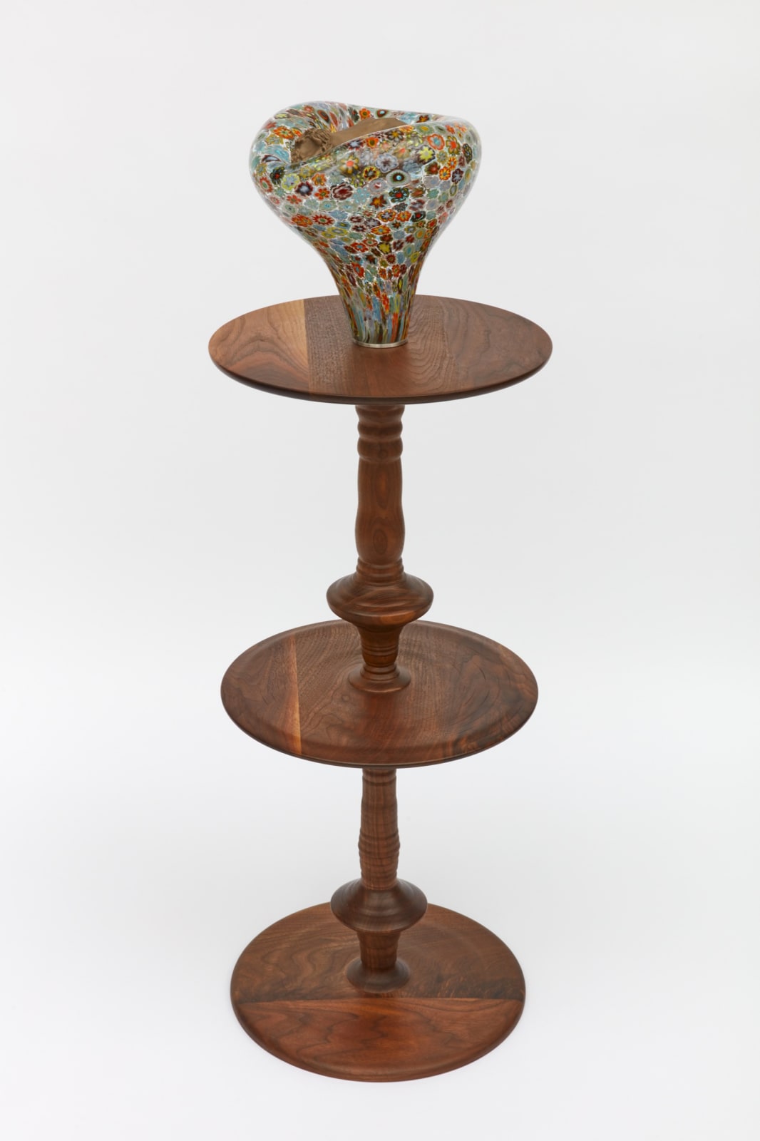 Image of Akashi's sculpture.