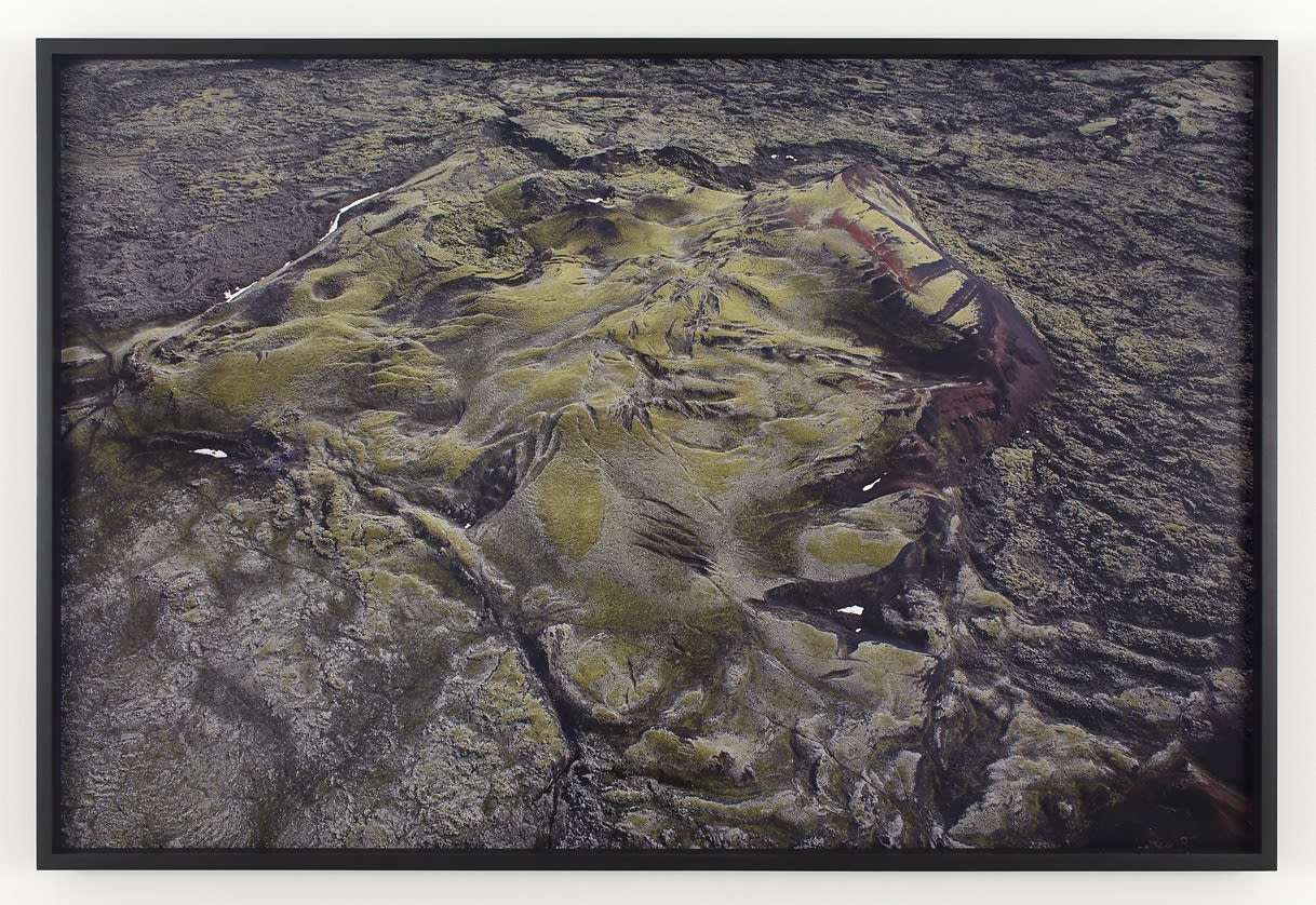 The large Iceland series