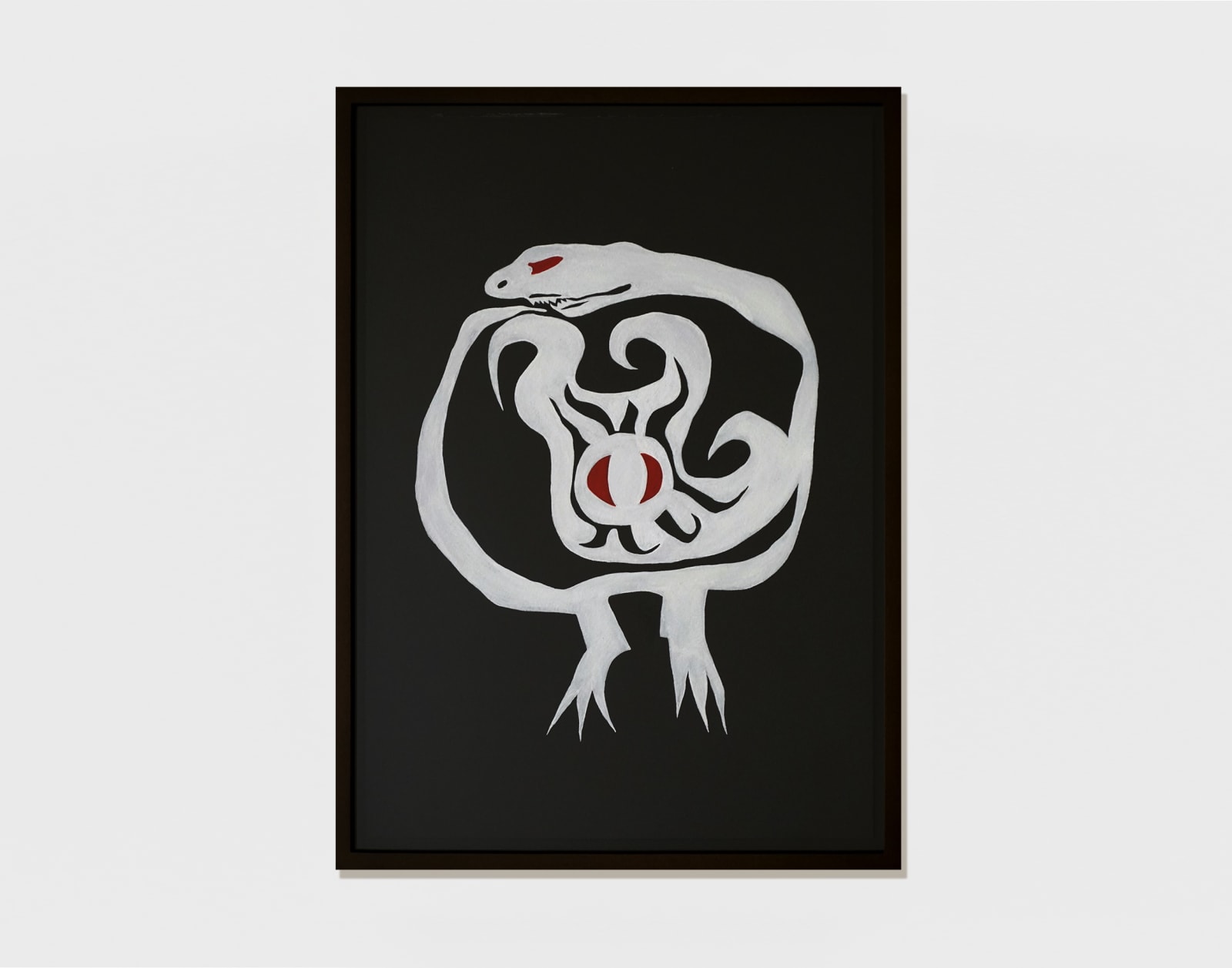 À espreita [Cobra]