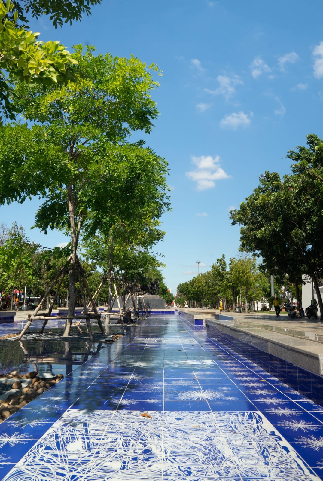 Image of The Wishes Boulevard