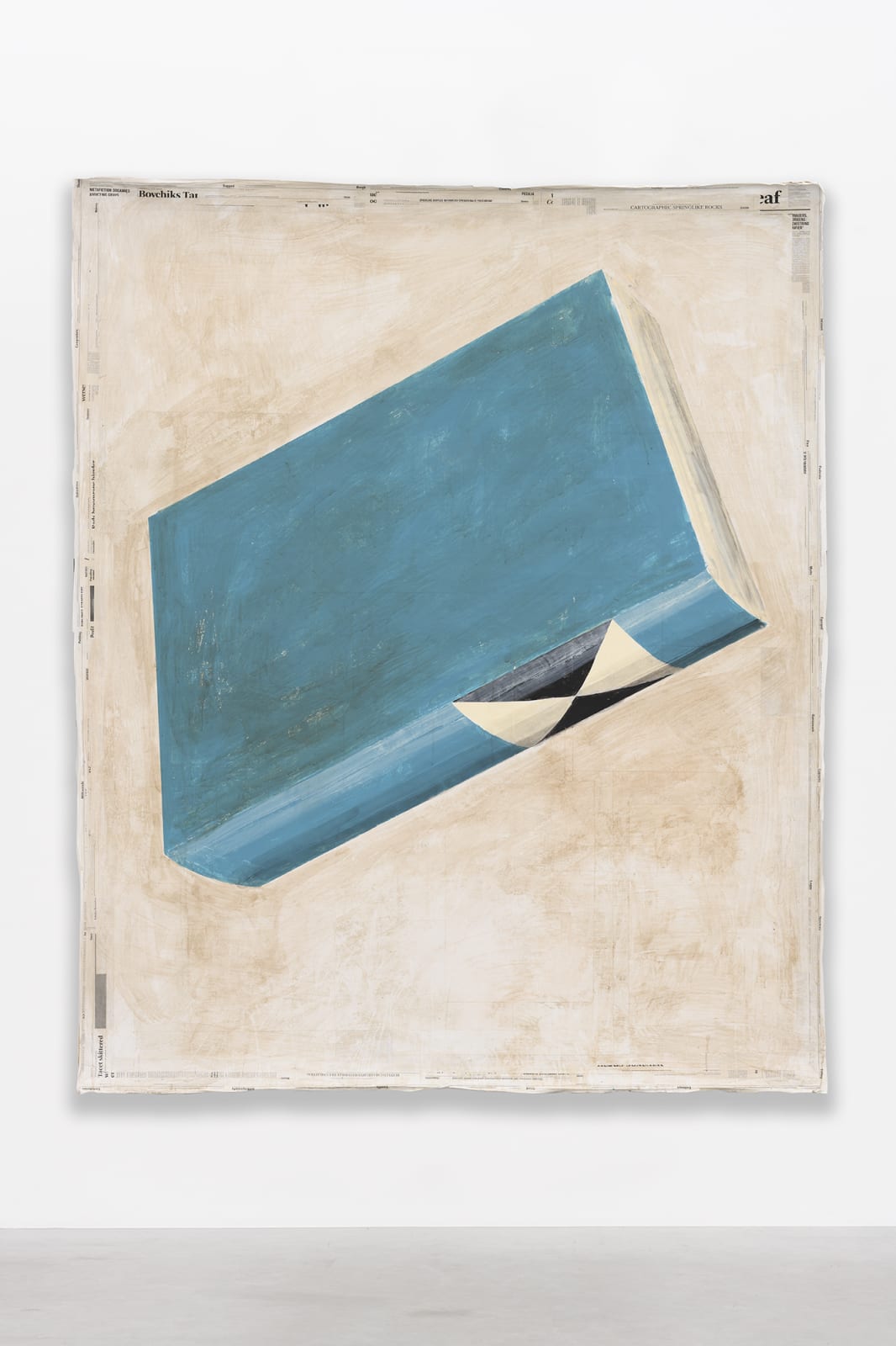 Falling Dictionary