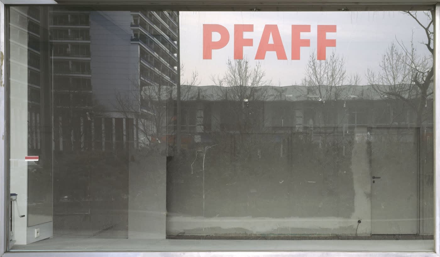 Nr. 1 (Pfaff)