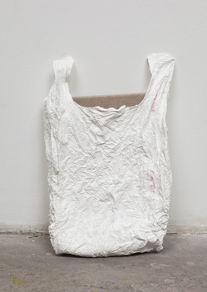 Bag with Canvas