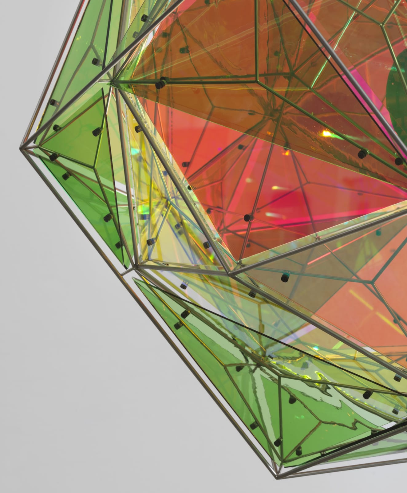 olafur eliasson lamp