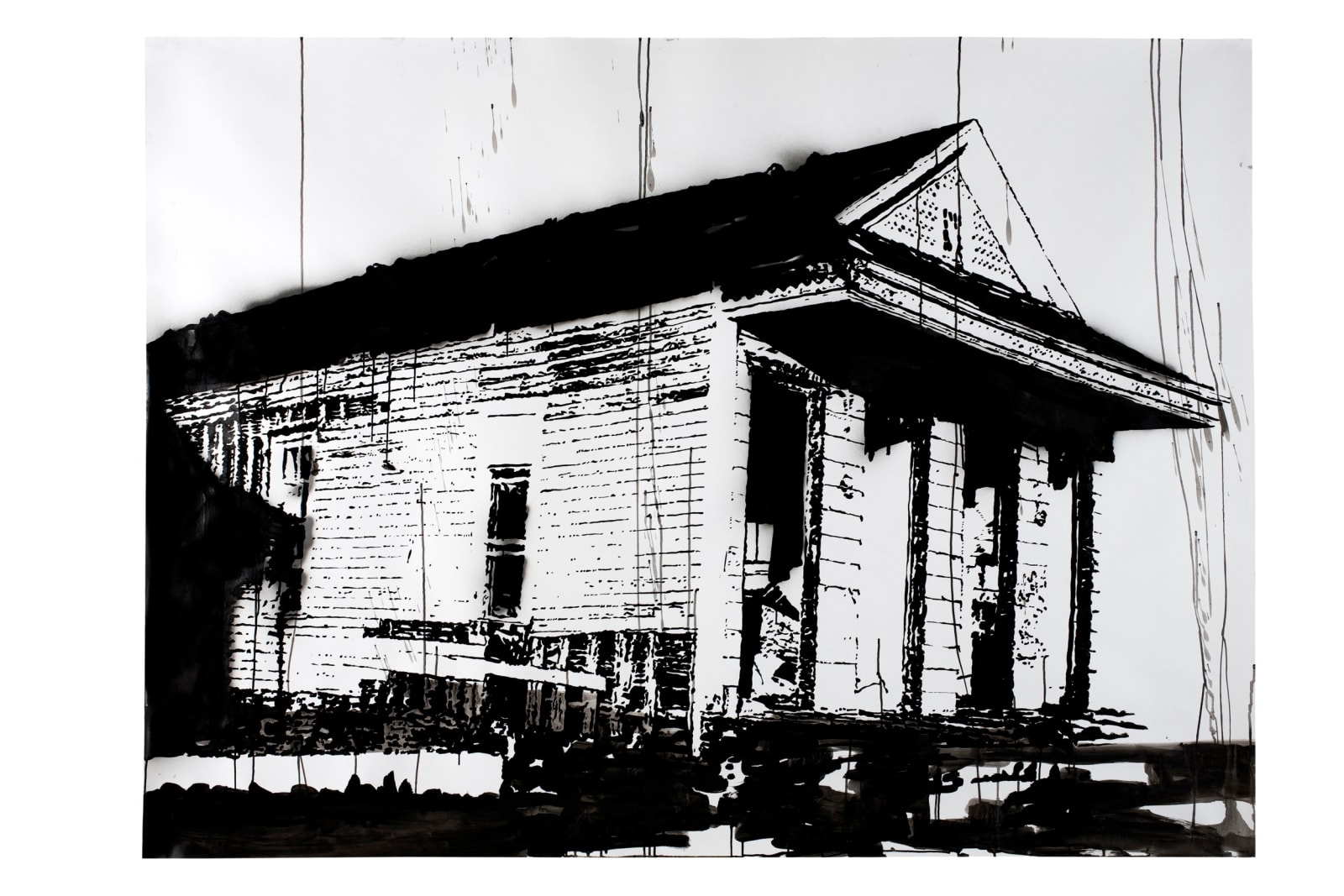 Hurricanes and Other Catastrophes (#16)