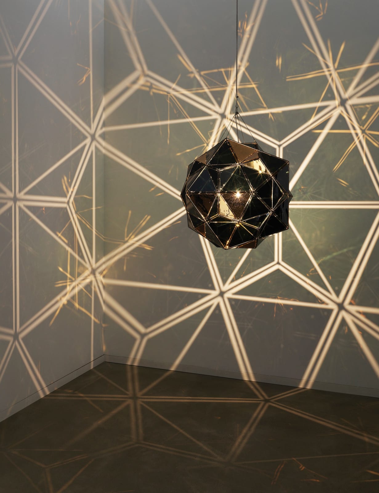 Image of Glacial containment.