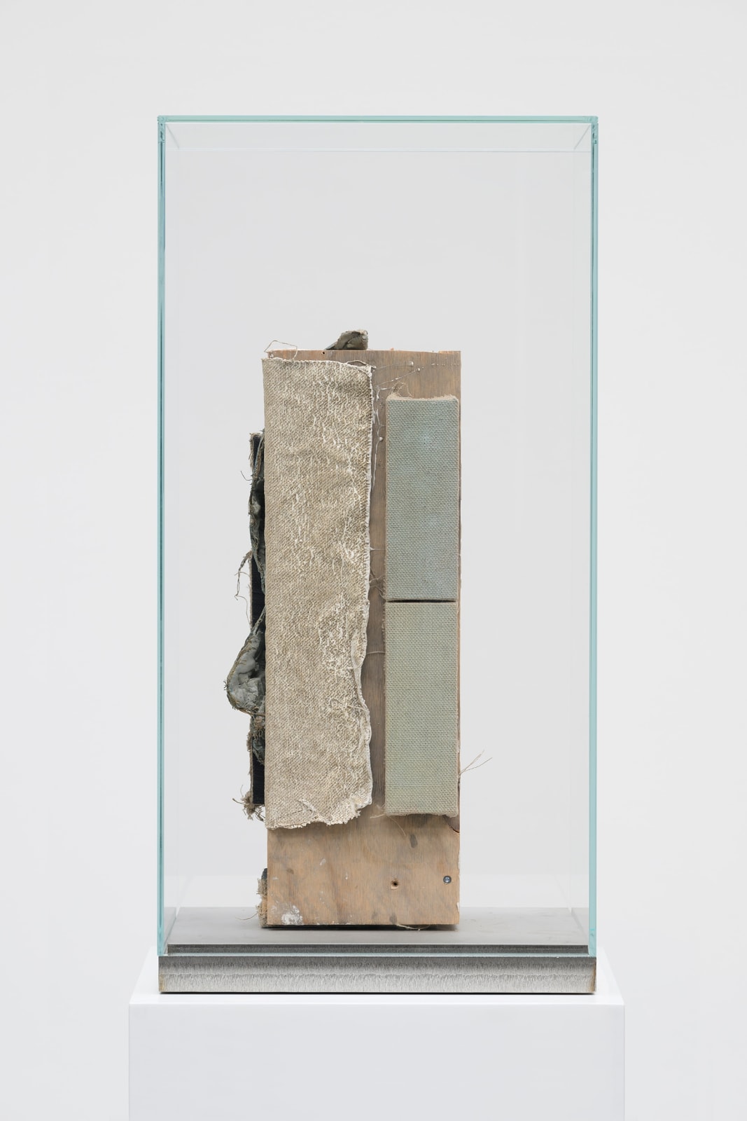 Image of Painted Head