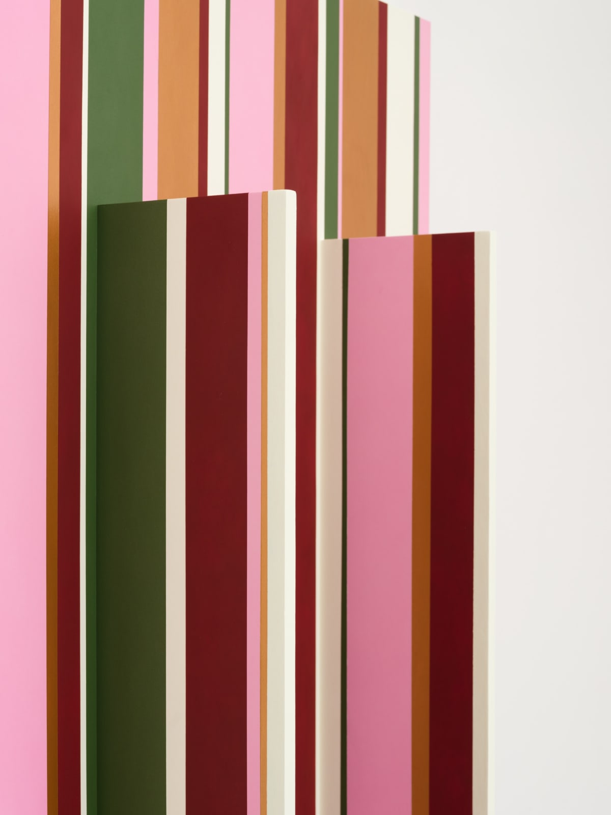 Image of Parallel Field