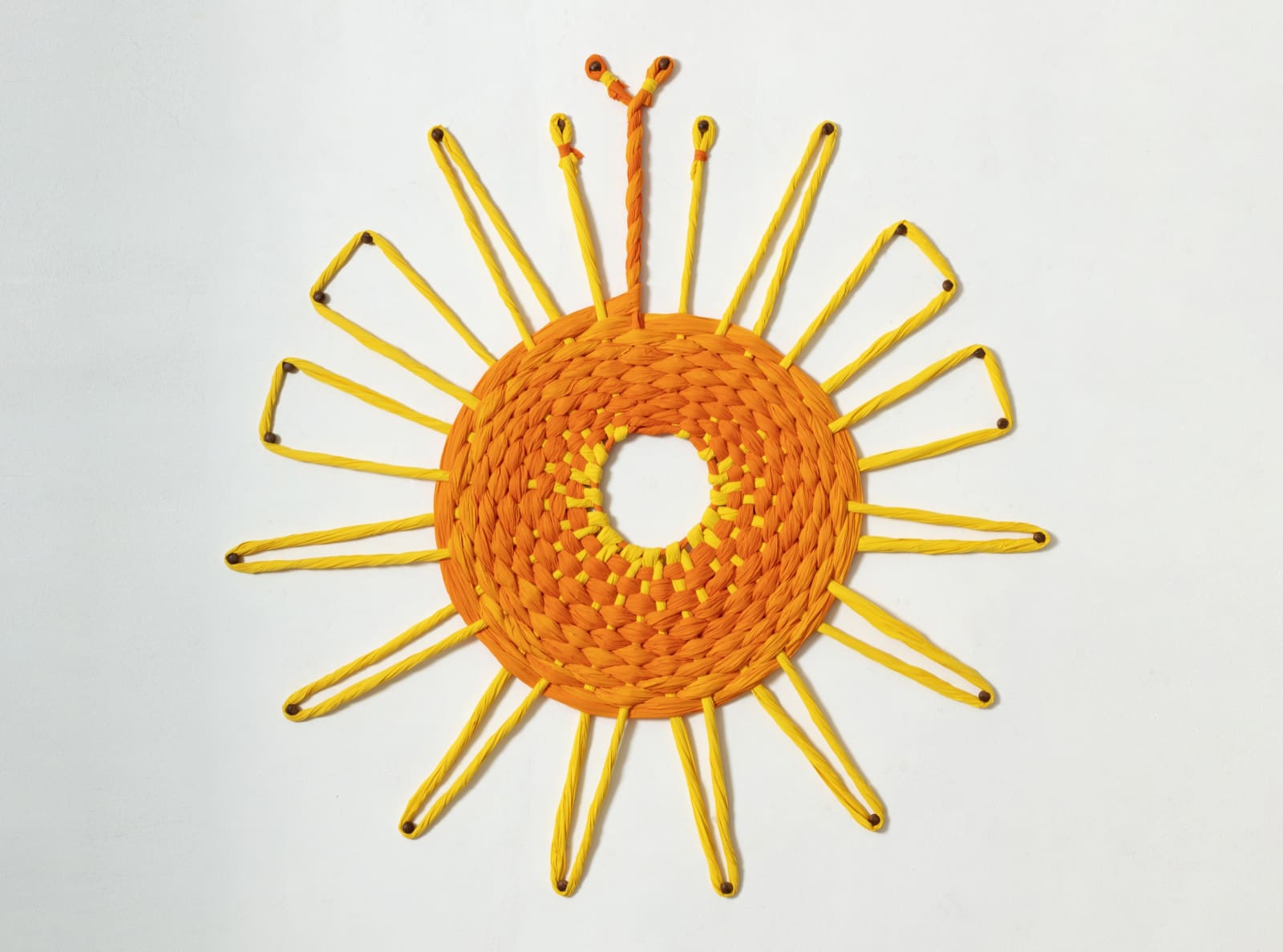Sun is God
