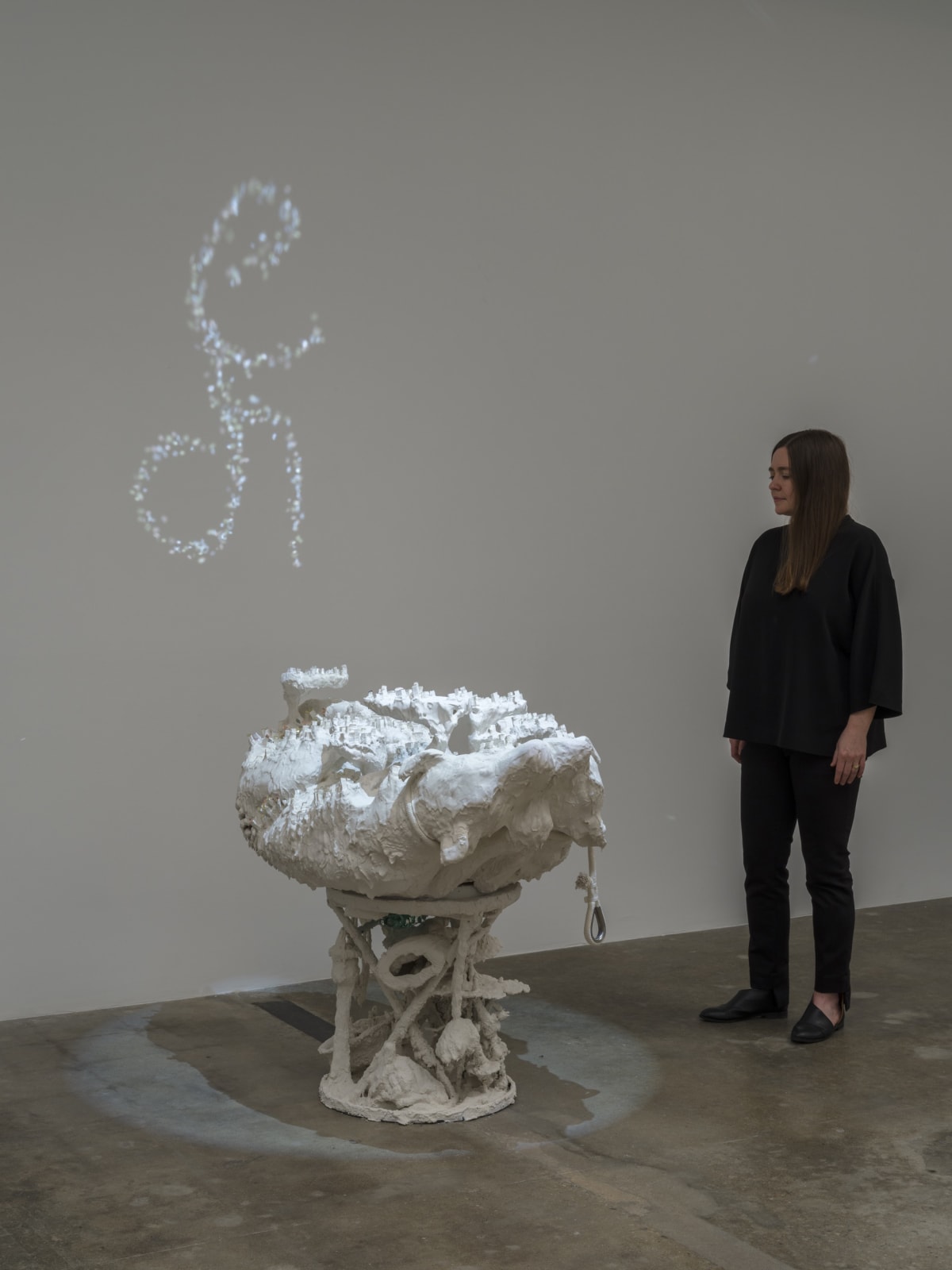 charles long sculpture