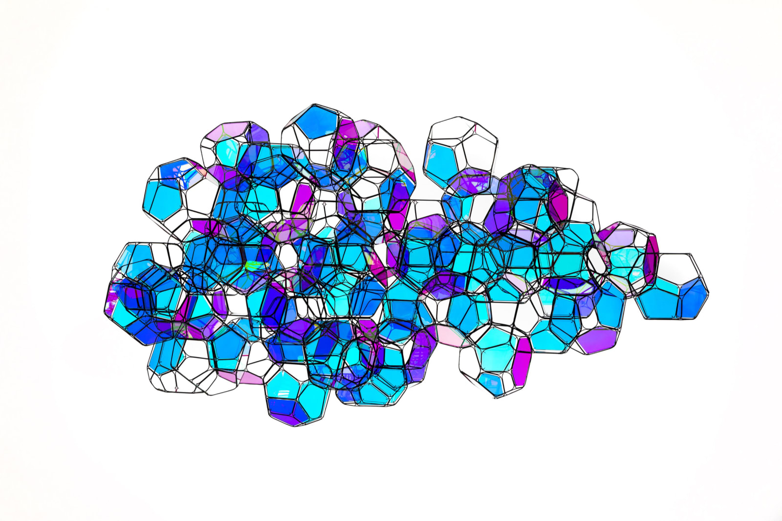 Image of Cumulonimbus capillatus praecipitatio/M+I