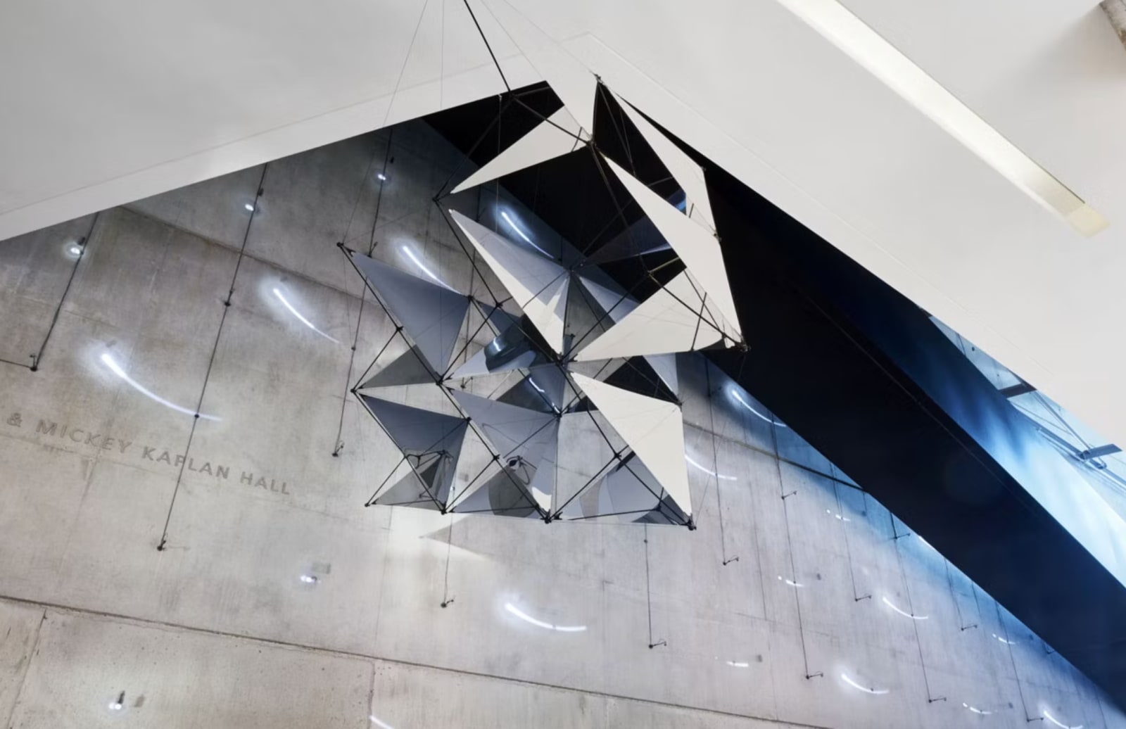 Image of Solar bell ensemble.