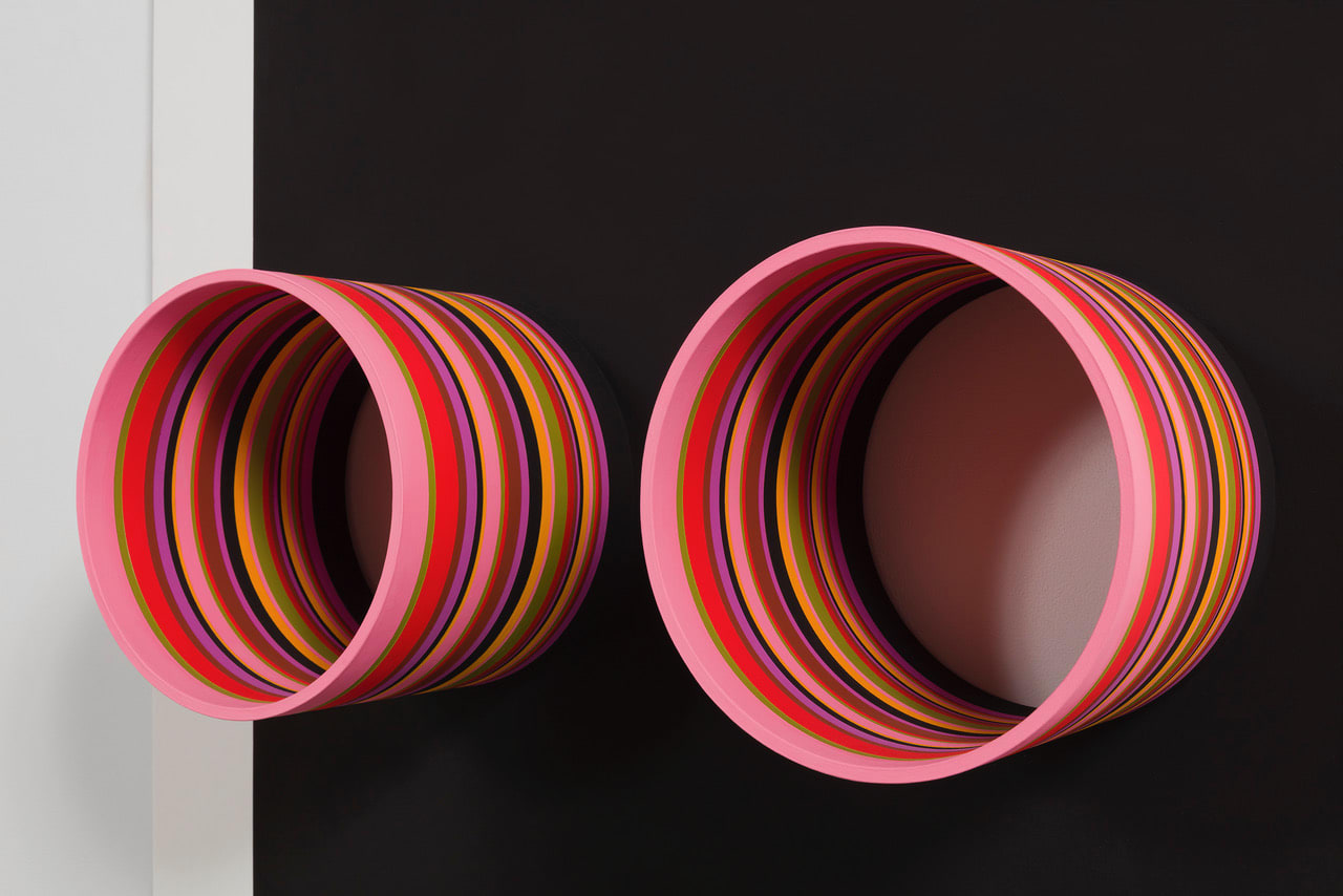 Lisa Williamson sculpture