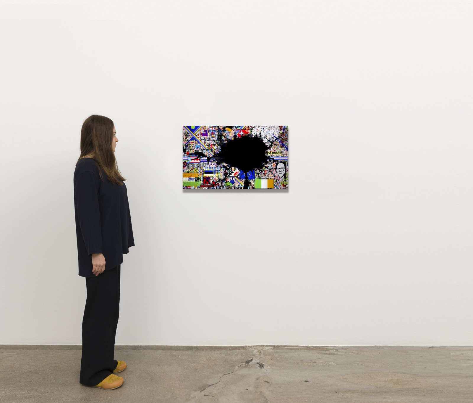 image of Collective Rorschach Test