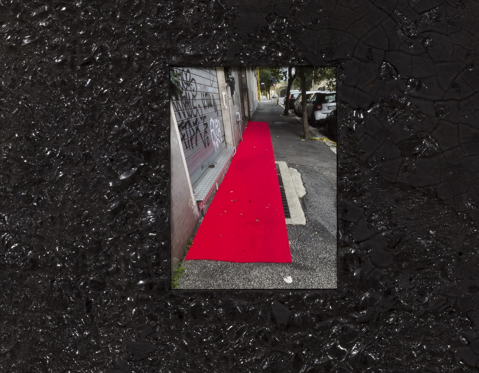 Image of MAGIC CARPET