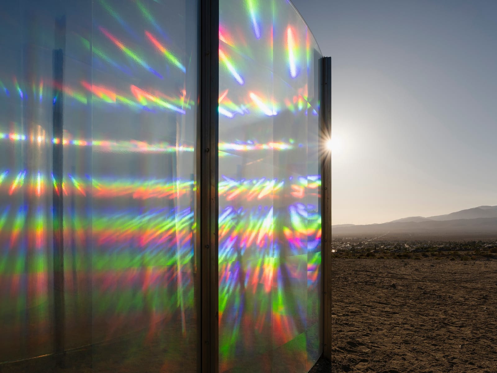 Image of To Breathe – Coachella Valley.