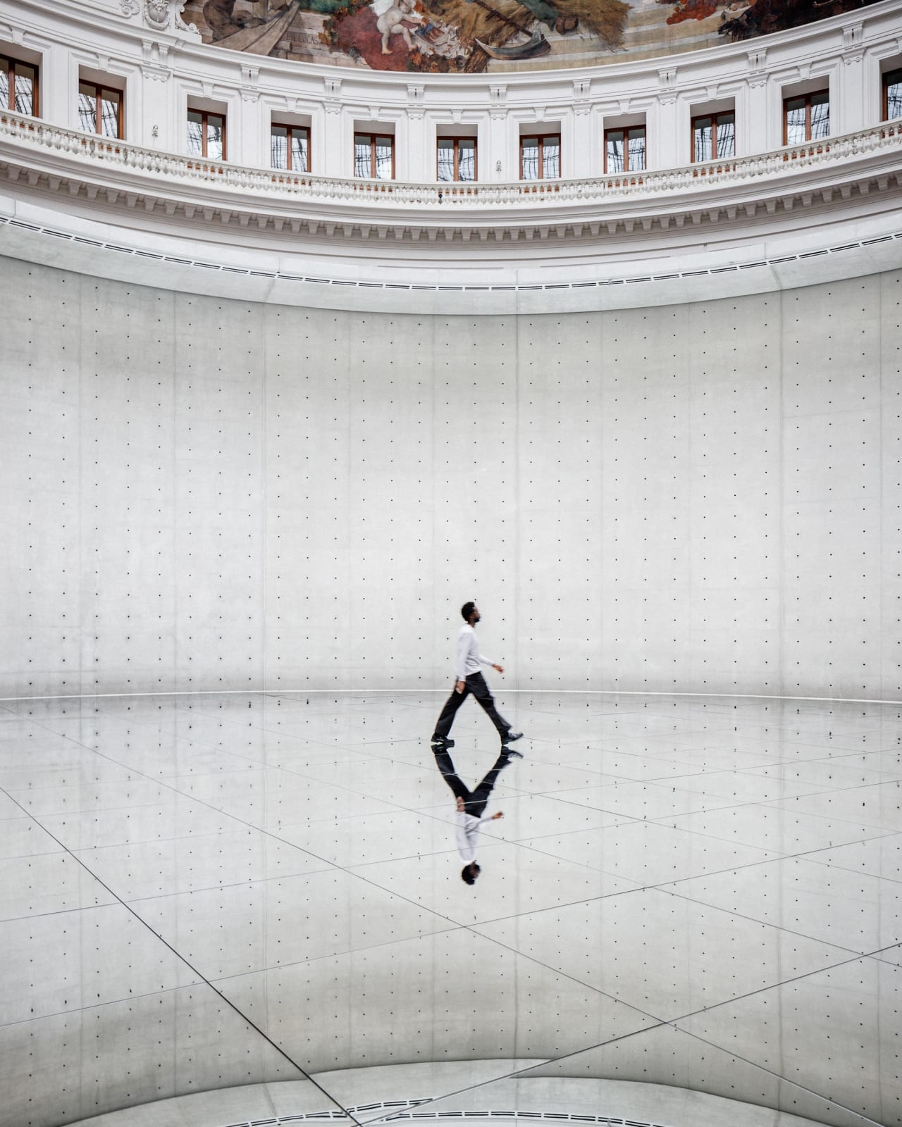 Image of To Breathe – Constellation.