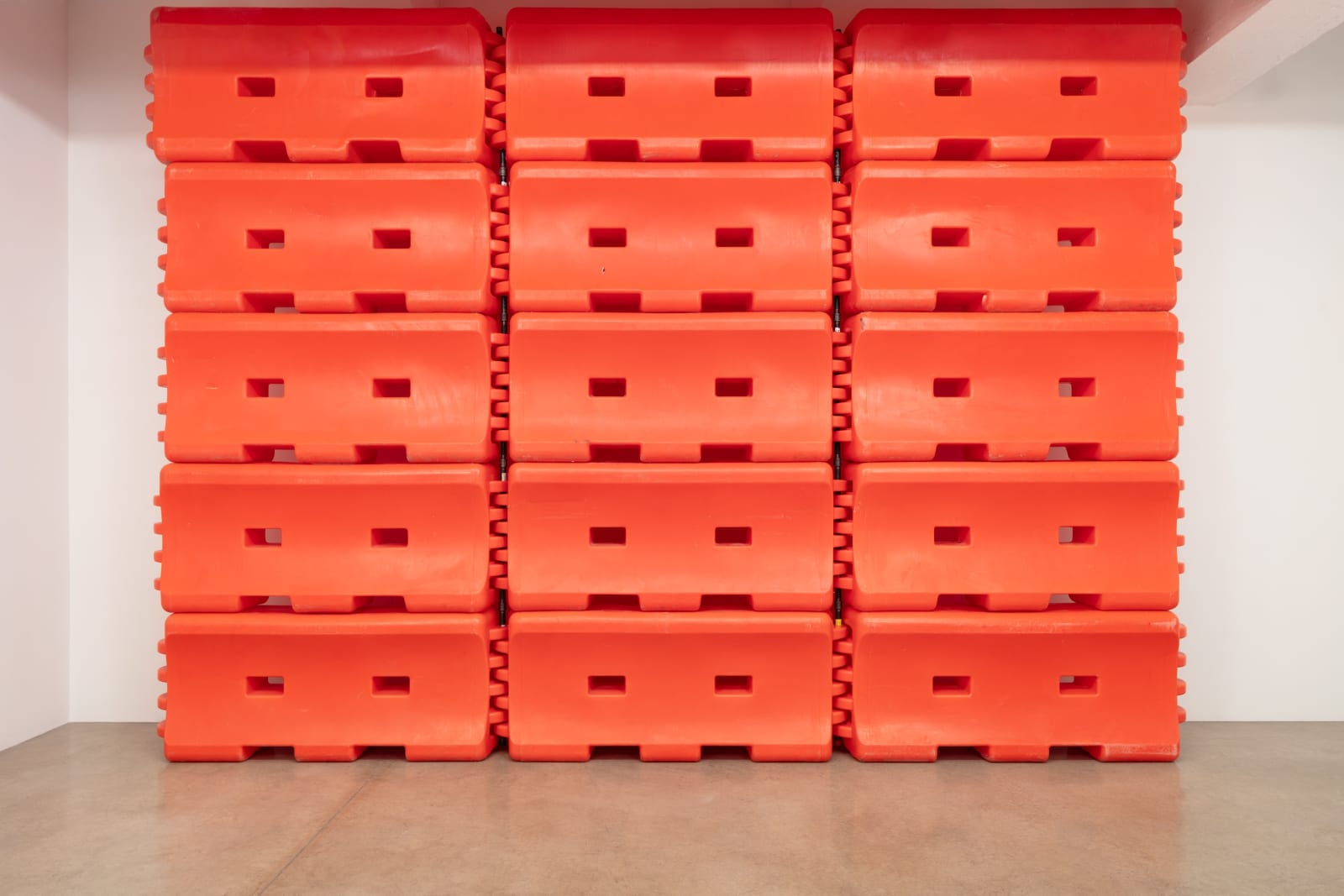 Karyn Olivier, Sampling (Need You), 2023