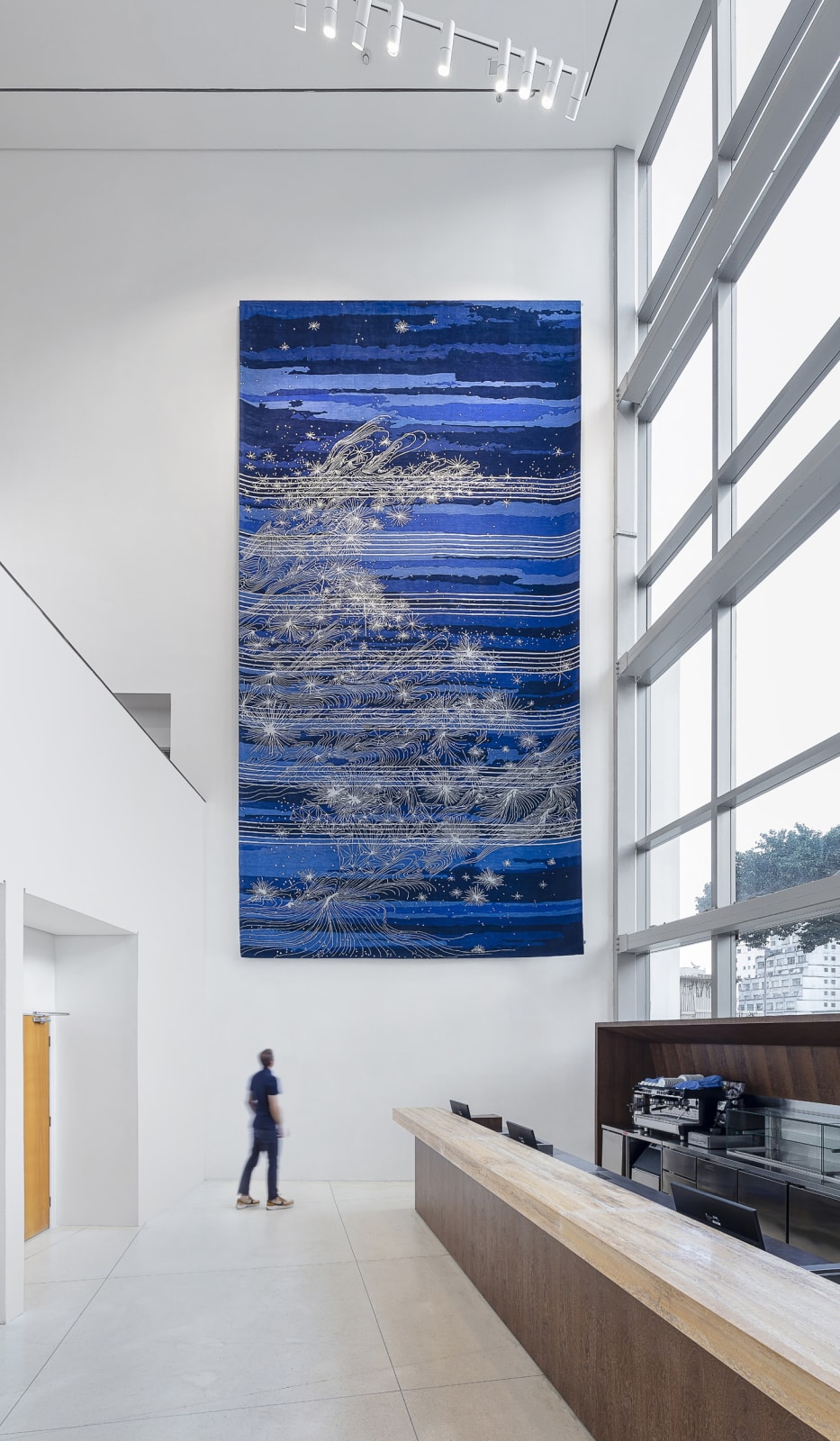 Cinto's Prelude to Dream & Melody for the Stars I and II.