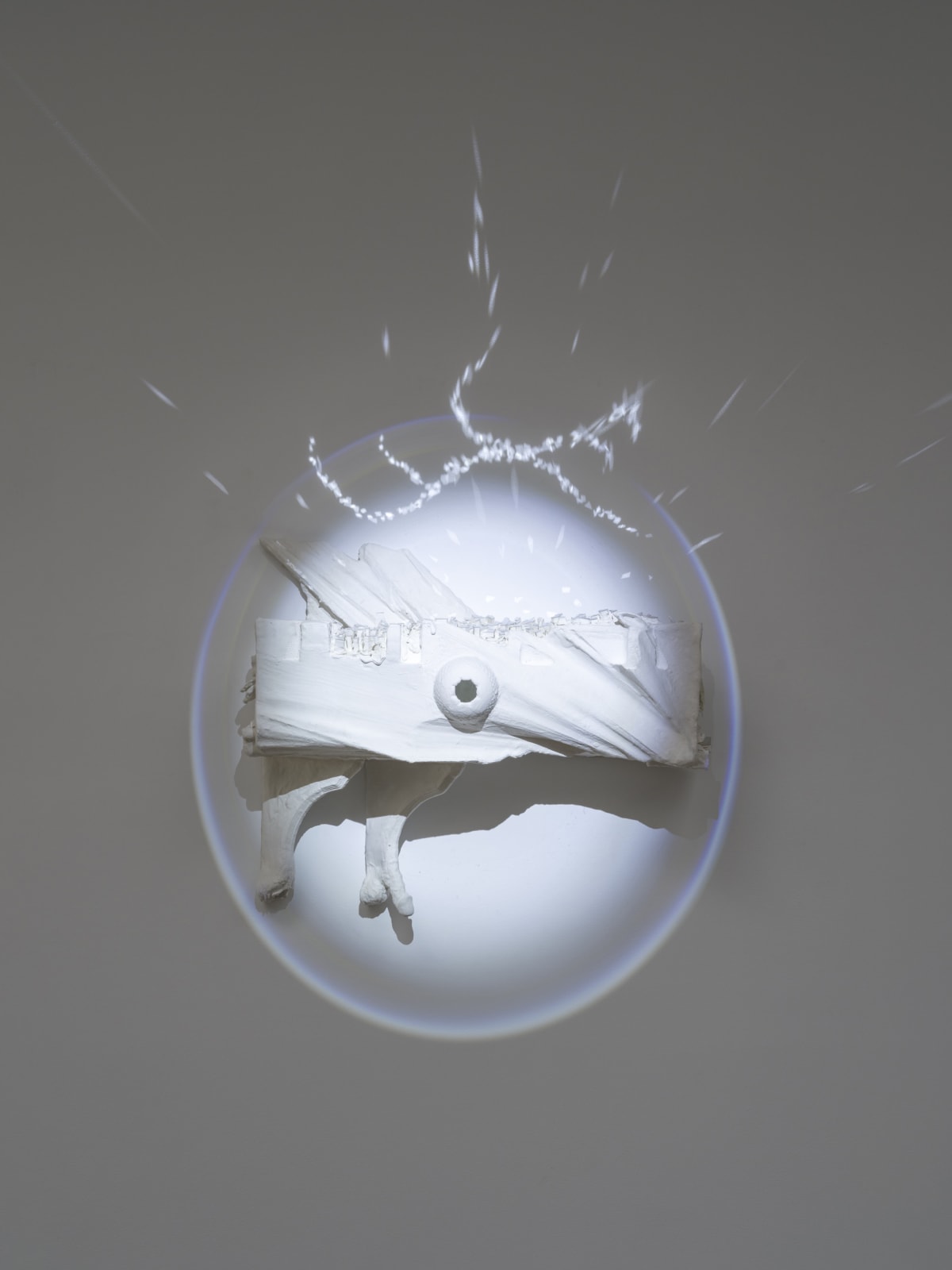 charles long sculpture