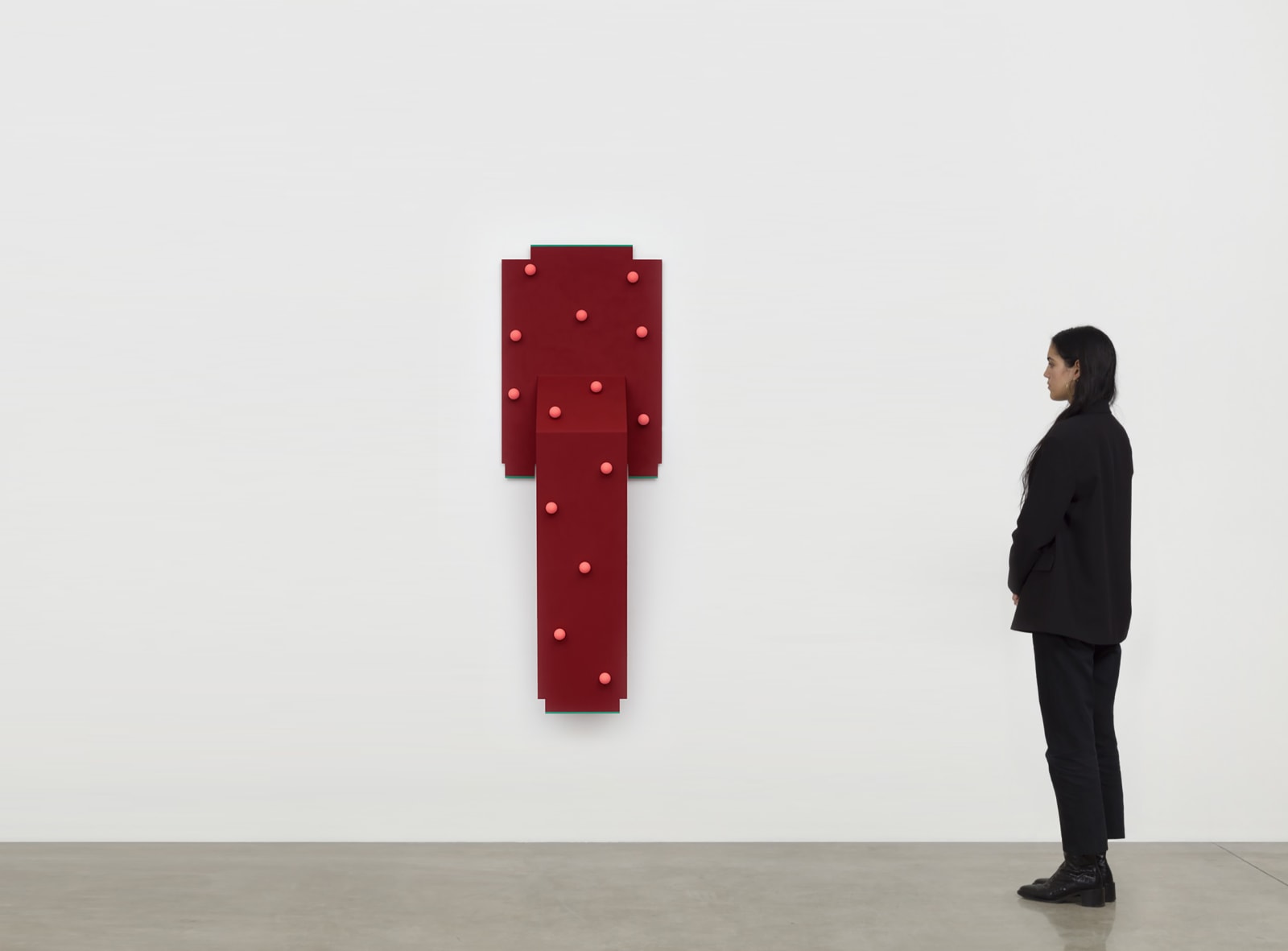 Image of Silhouette (Orbs).