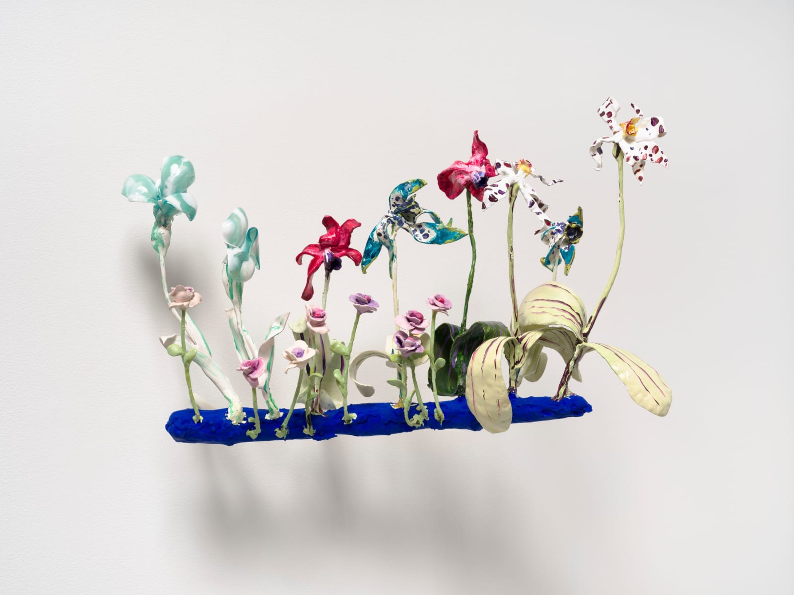 Image of The Enchanted Garden.