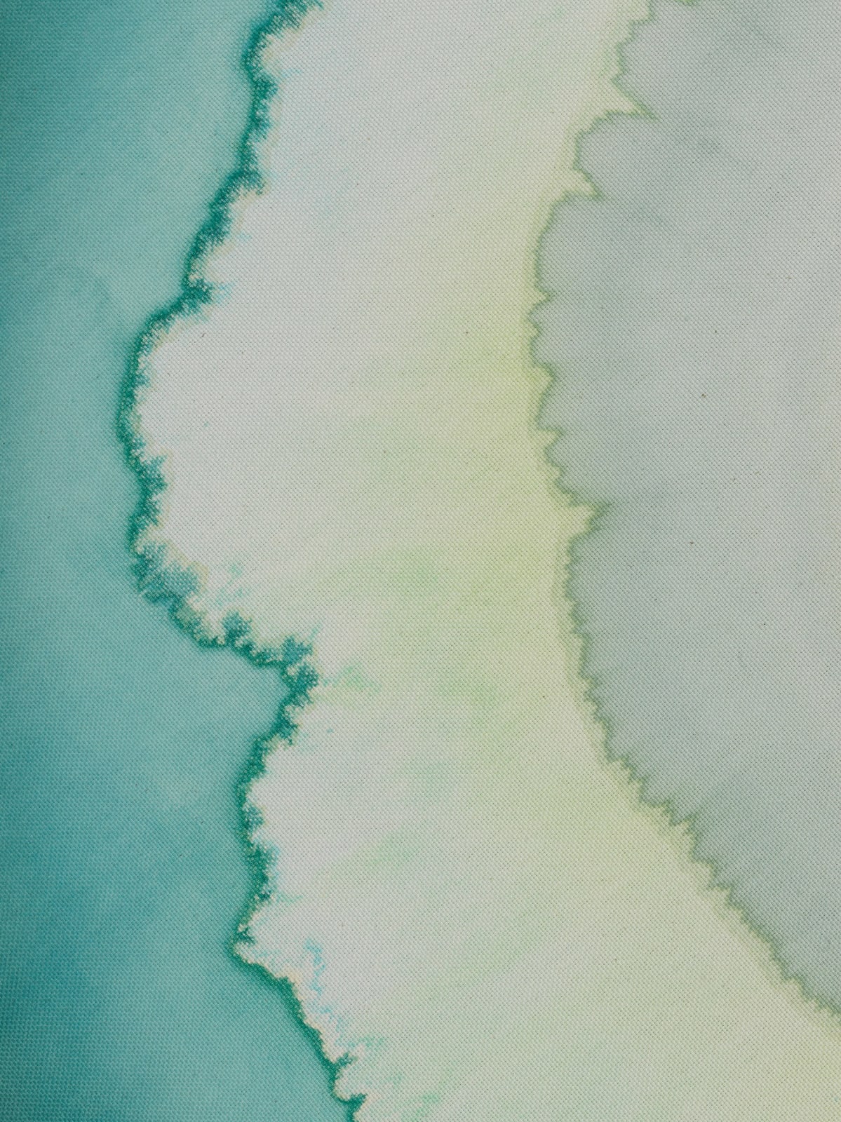 Image of Sensory glacial zoom.