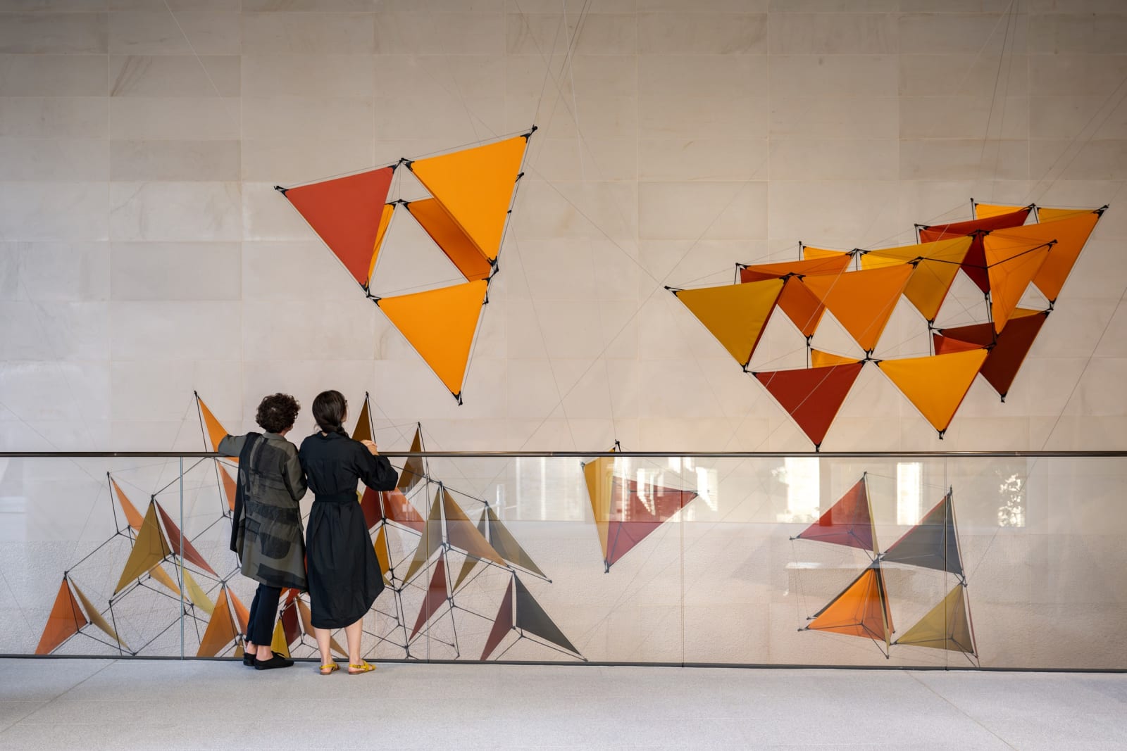 Image of The seeds of flight.