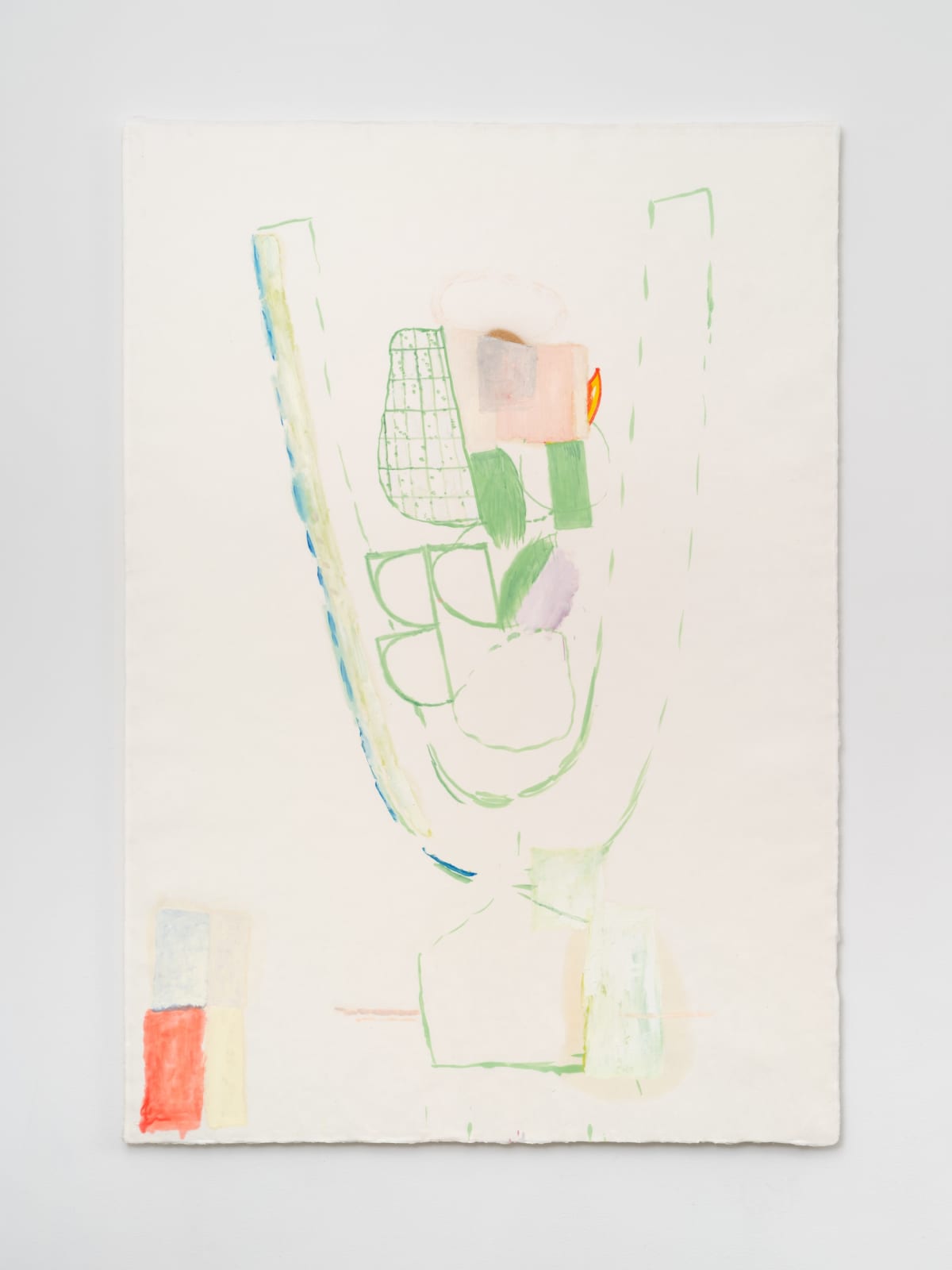 Bek Hyunjin, Danger, 2025