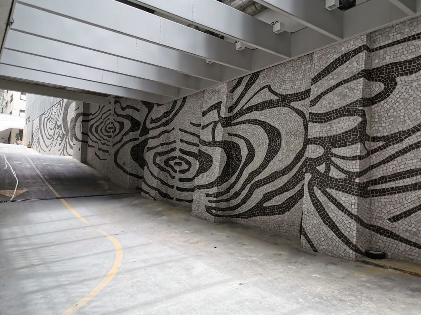 Image of Tudo está em movimento.