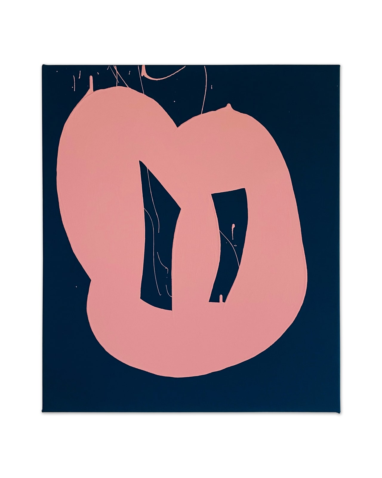 Gary Schlingheider, MAJESTIC, 2025