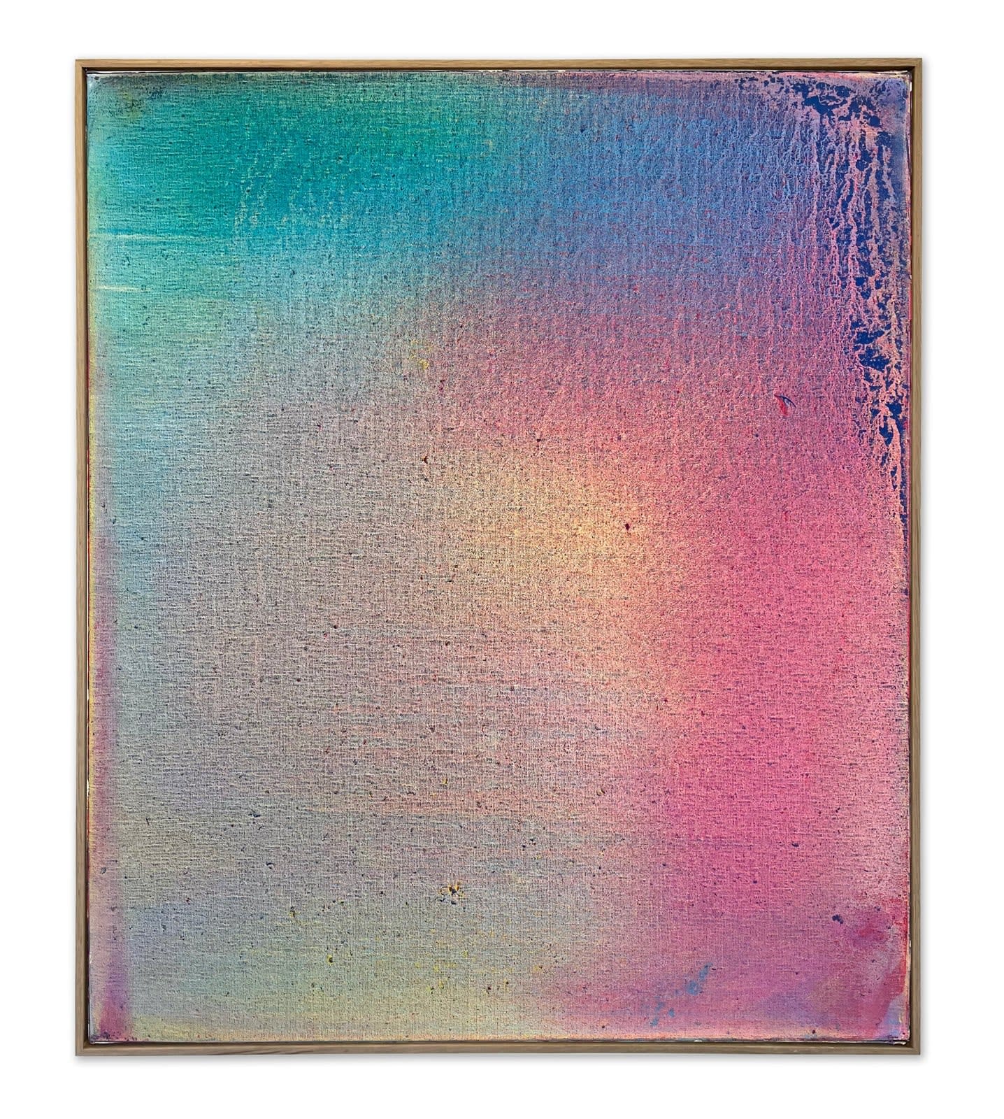 Thorbjörn Bechmann, UNTITLED, 2252, 2025