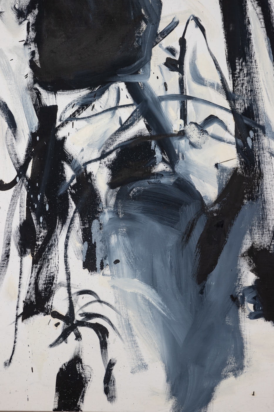 Lucas Dillon, Untitled 1